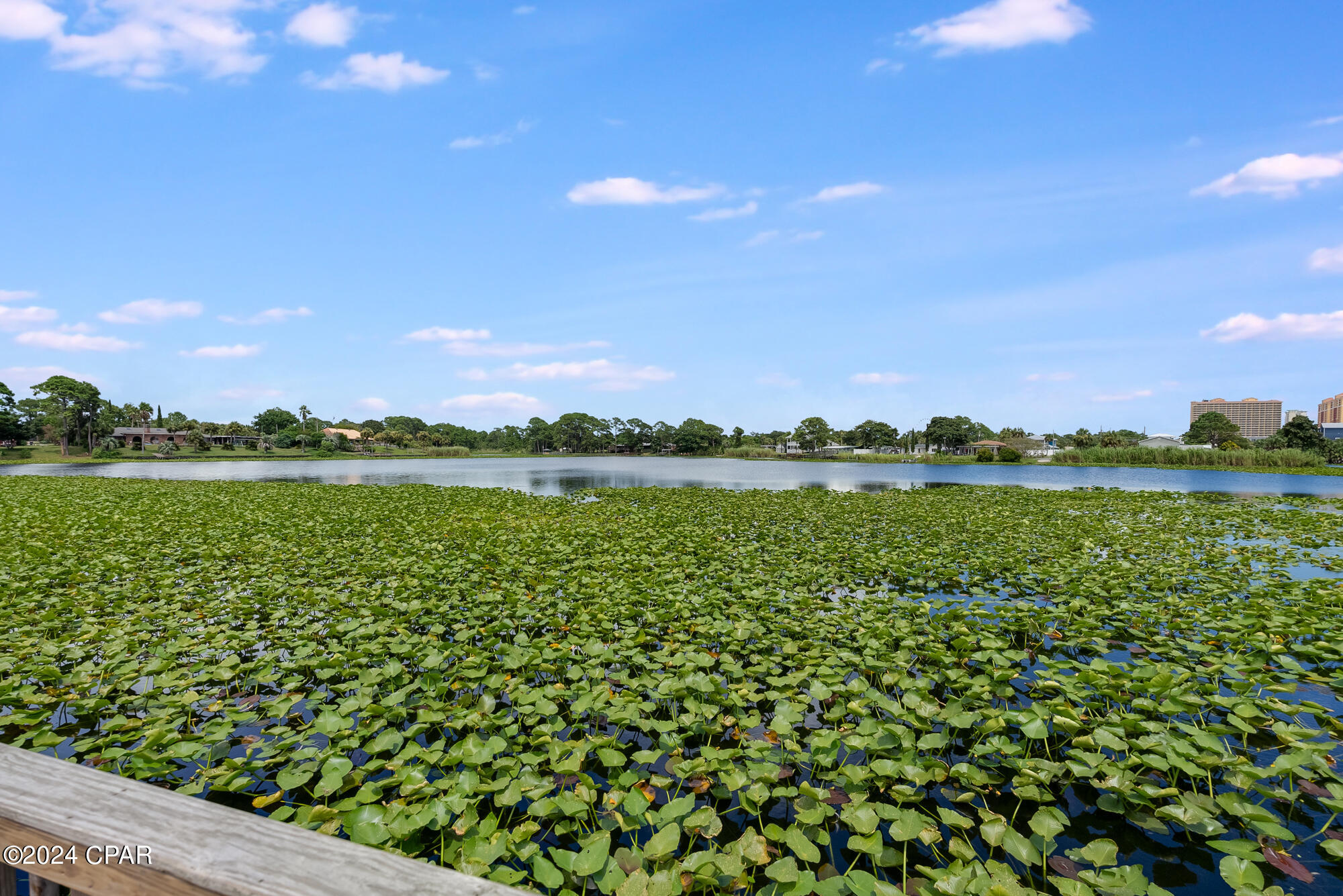 Lullwater Beach - Residential