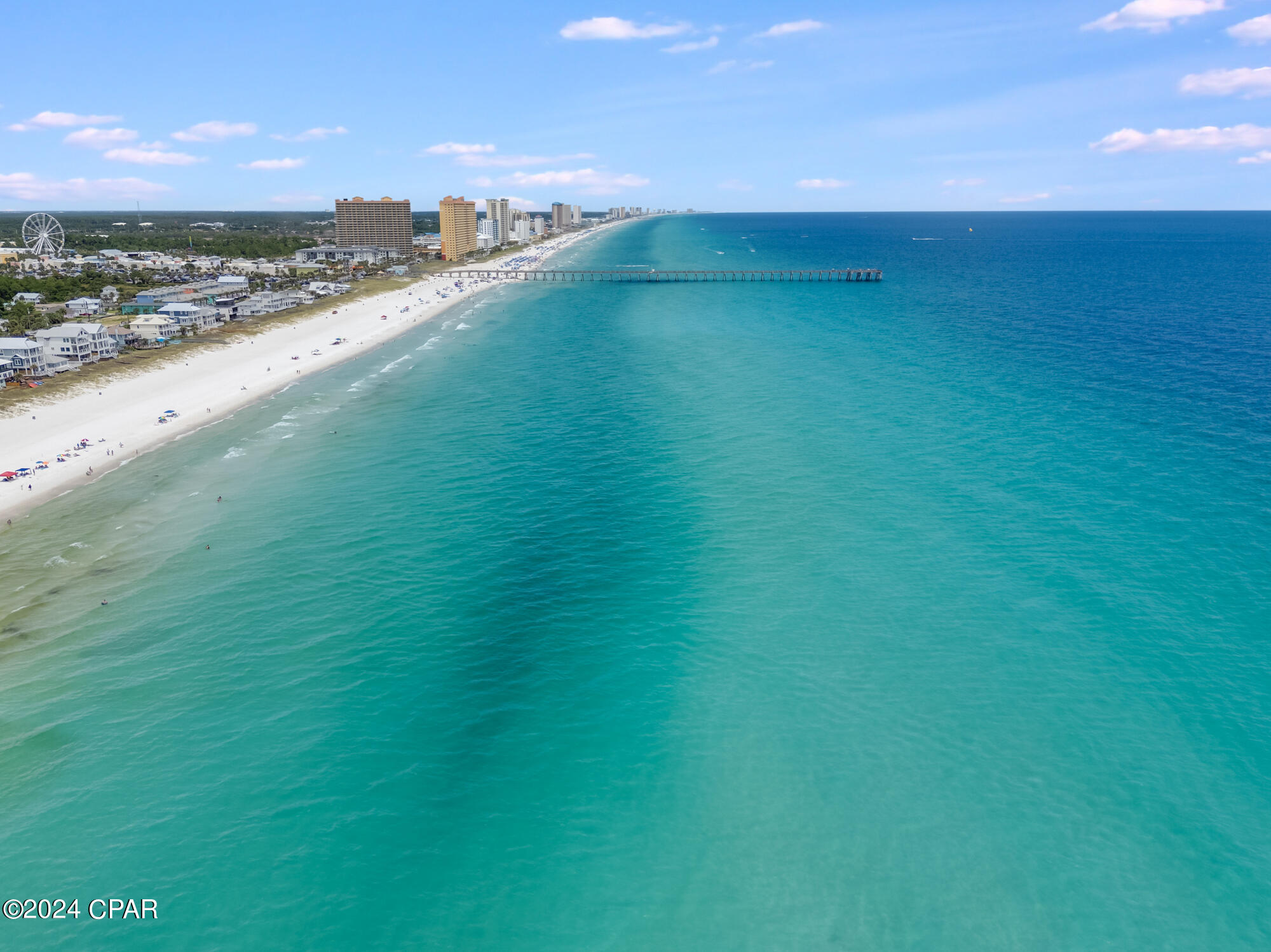 Lullwater Beach - Residential