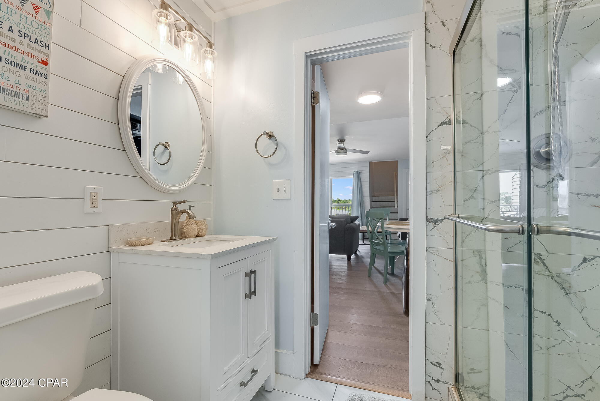 Lullwater Beach - Residential