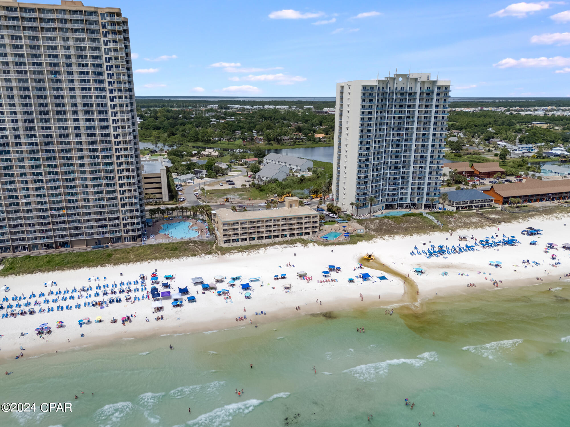 Lullwater Beach - Residential