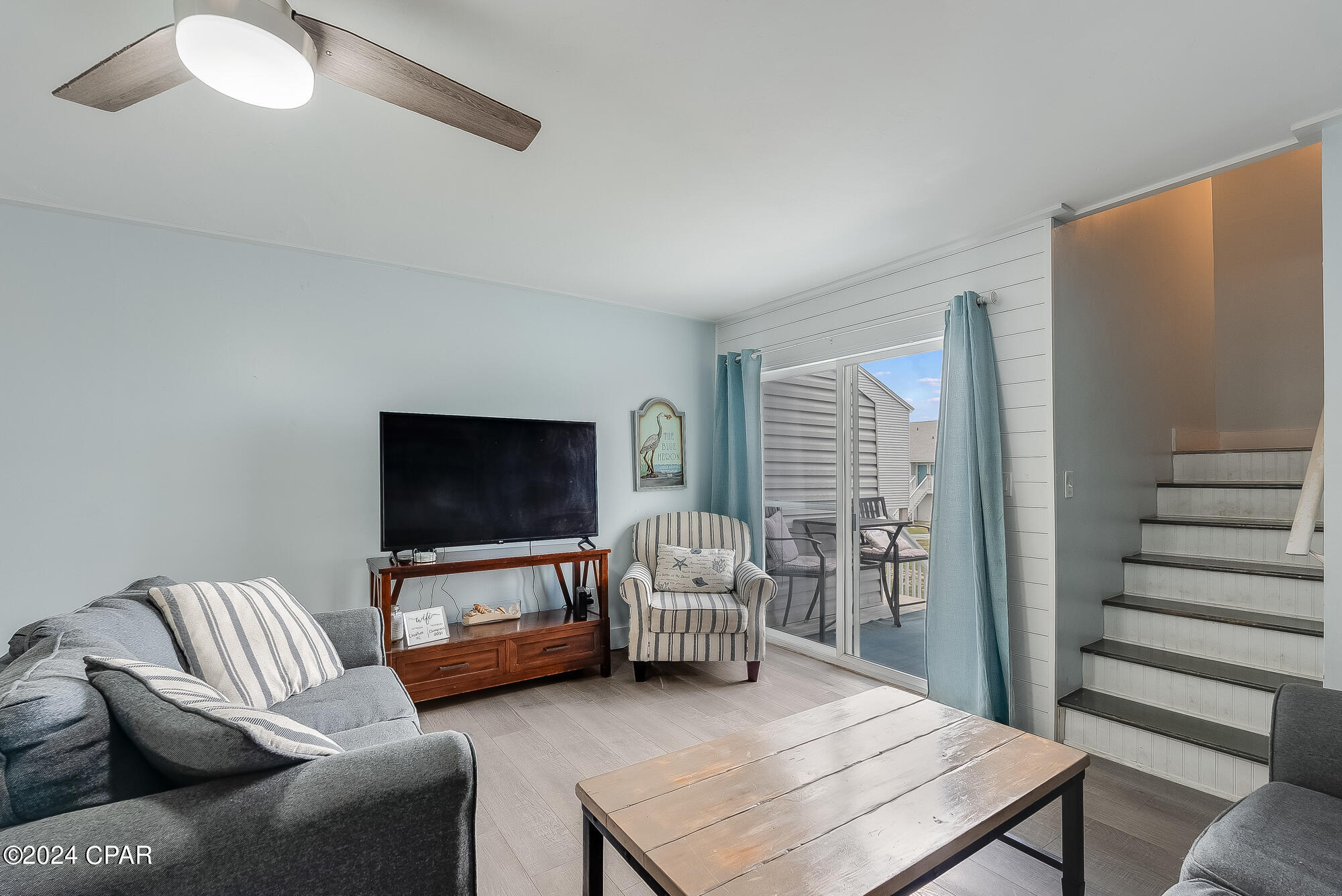 Lullwater Beach - Residential