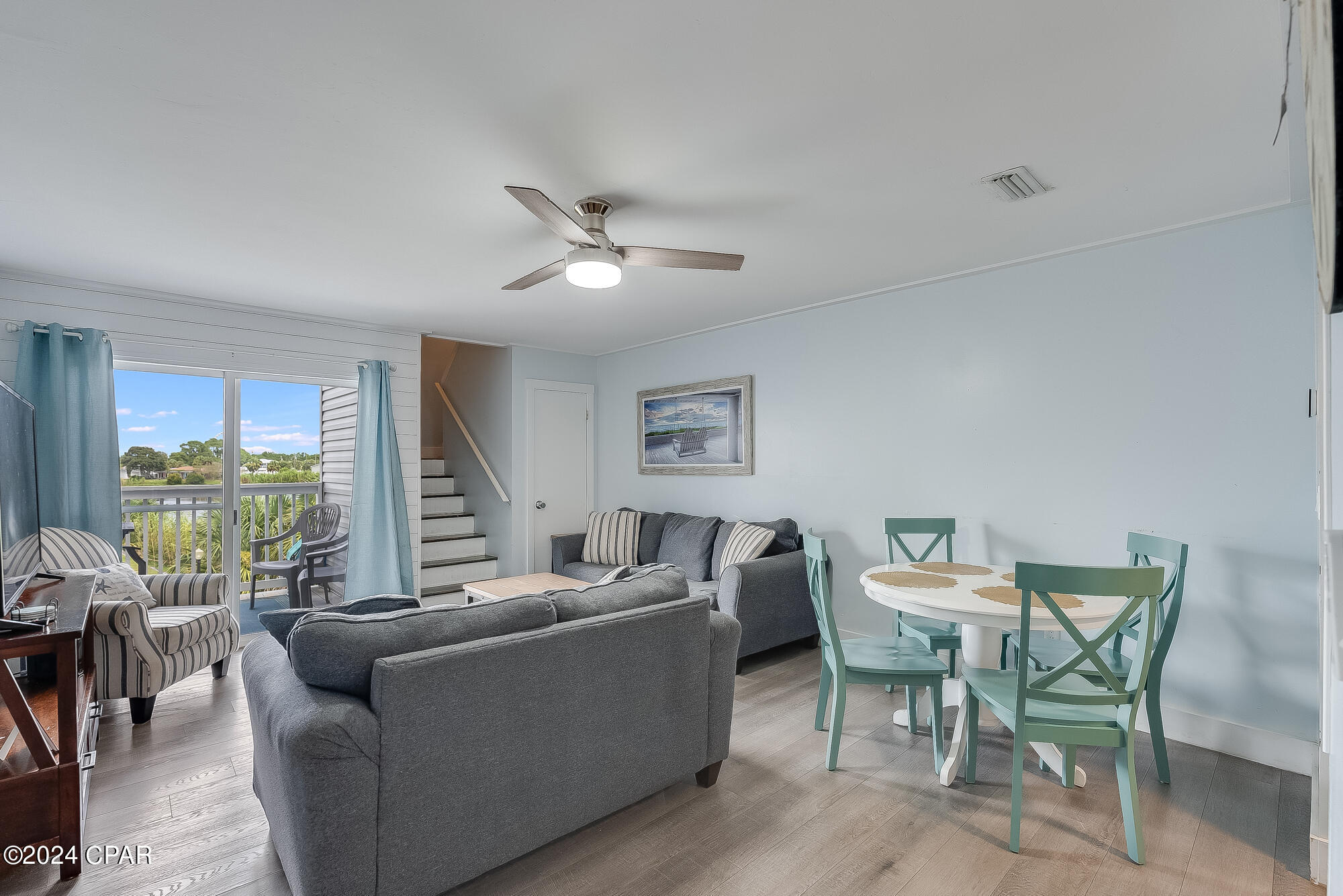 Lullwater Beach - Residential