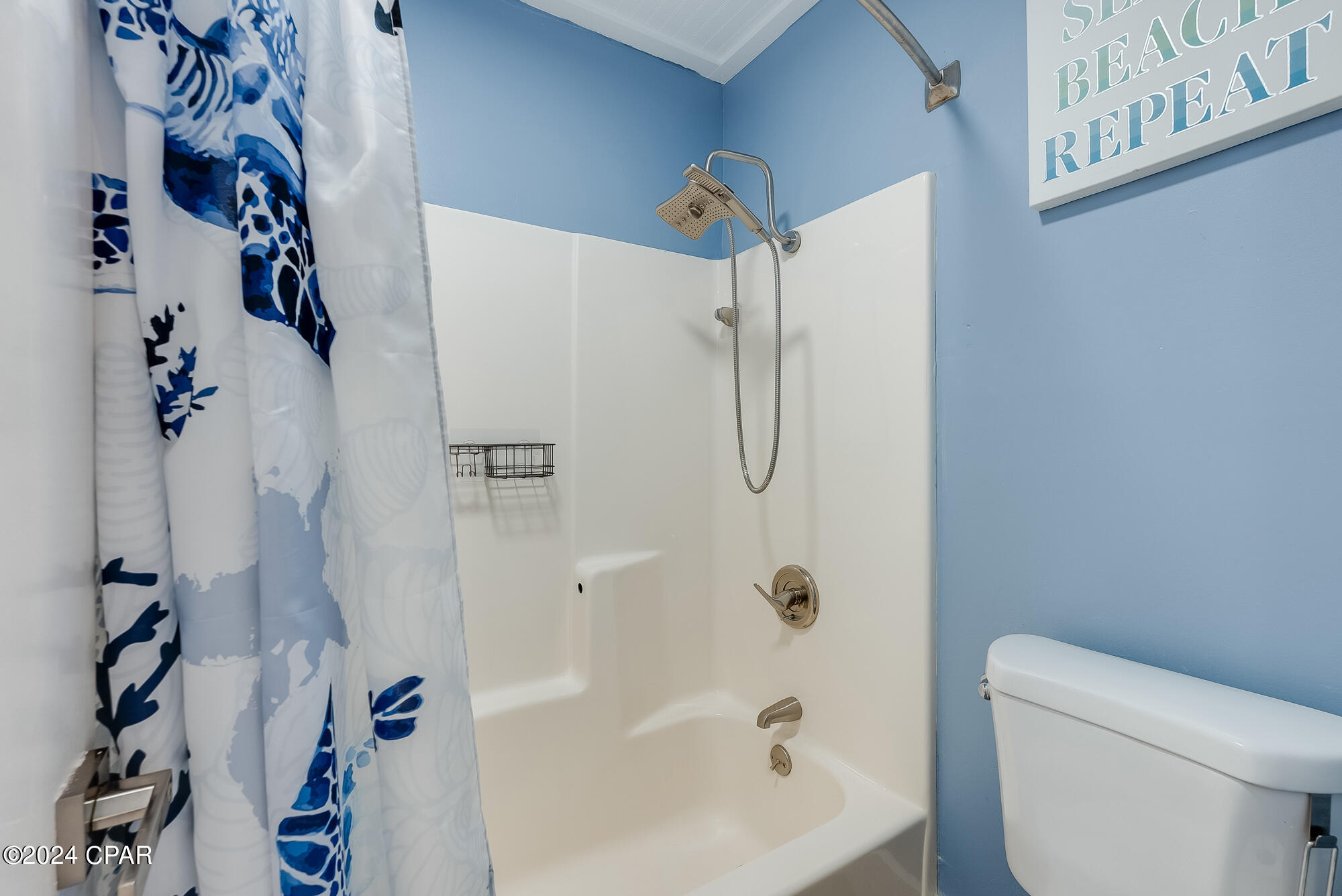 Lullwater Beach - Residential