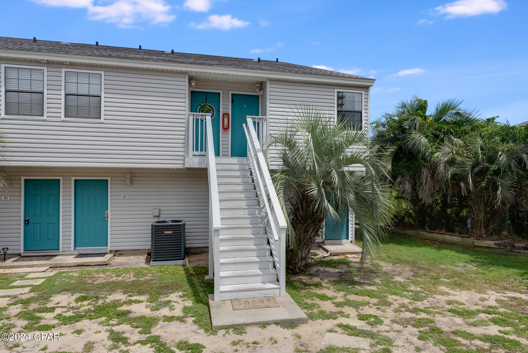 Lullwater Beach - Residential