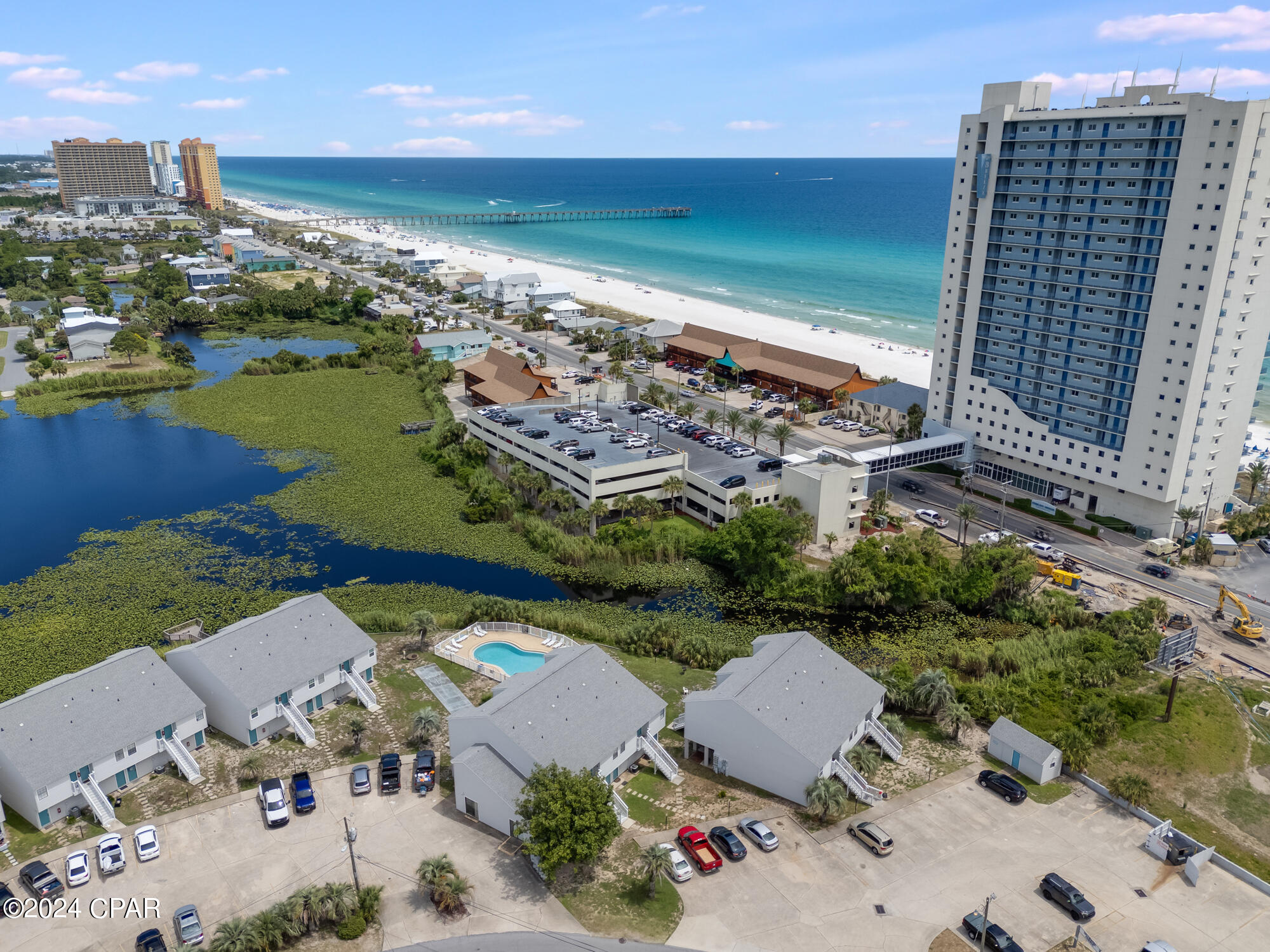 Lullwater Beach - Residential