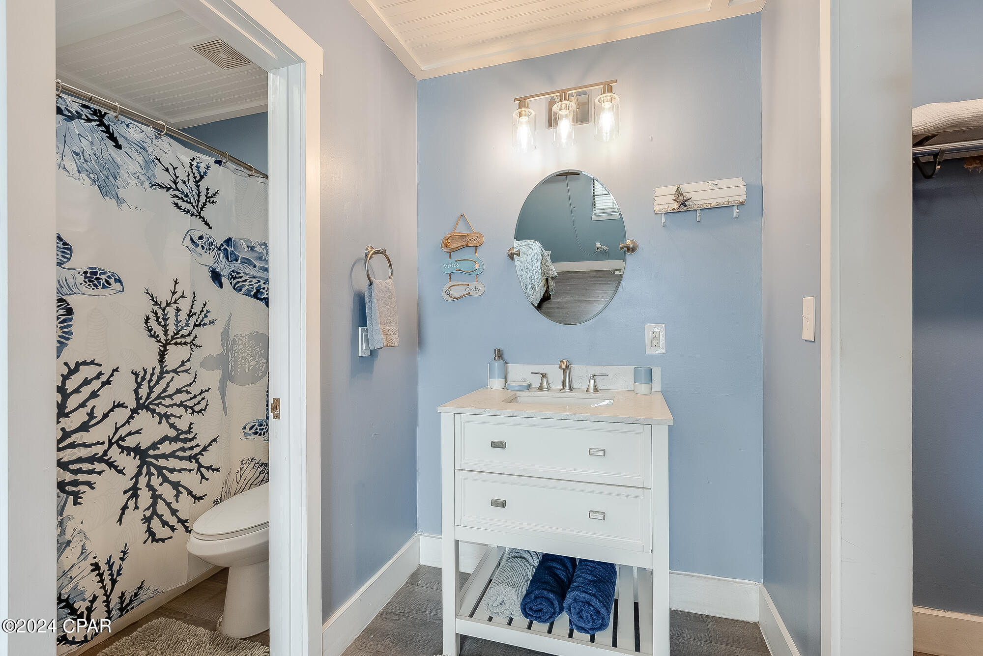 Lullwater Beach - Residential