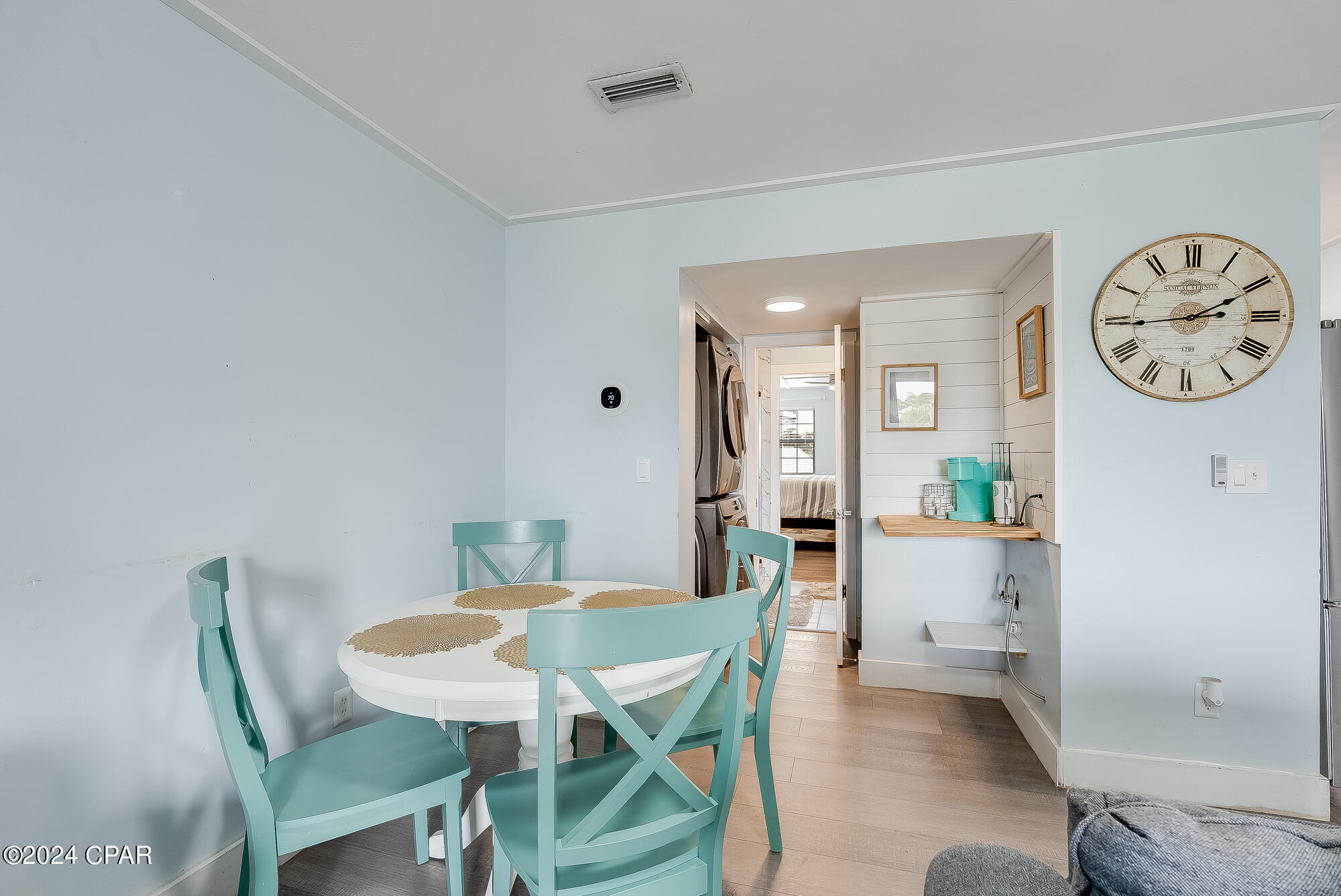 Lullwater Beach - Residential