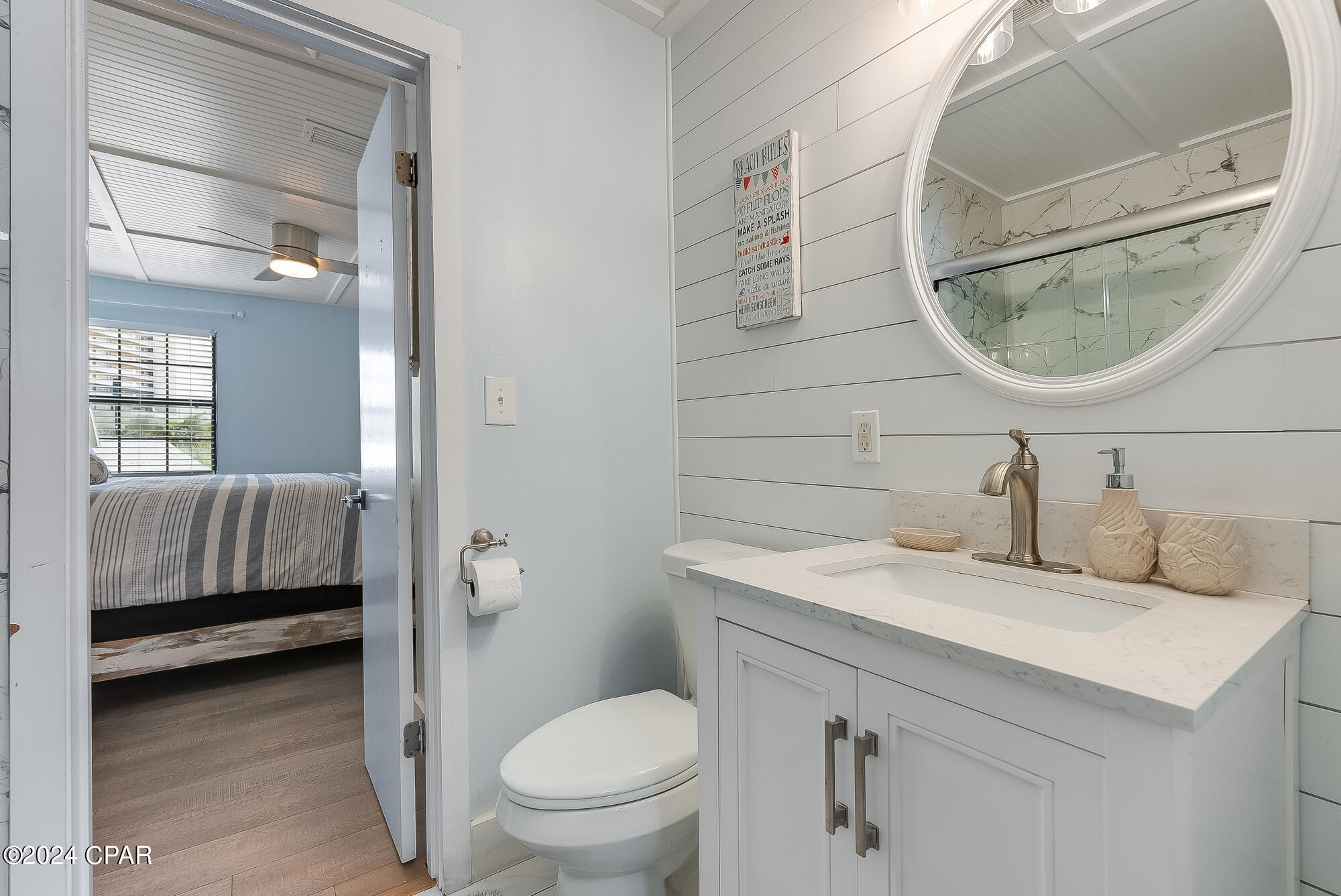 Lullwater Beach - Residential