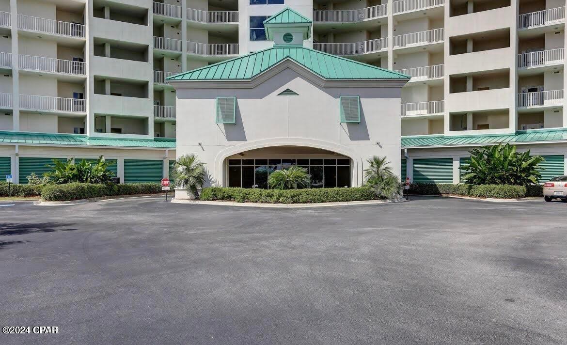 Marina Bay Condo - Residential