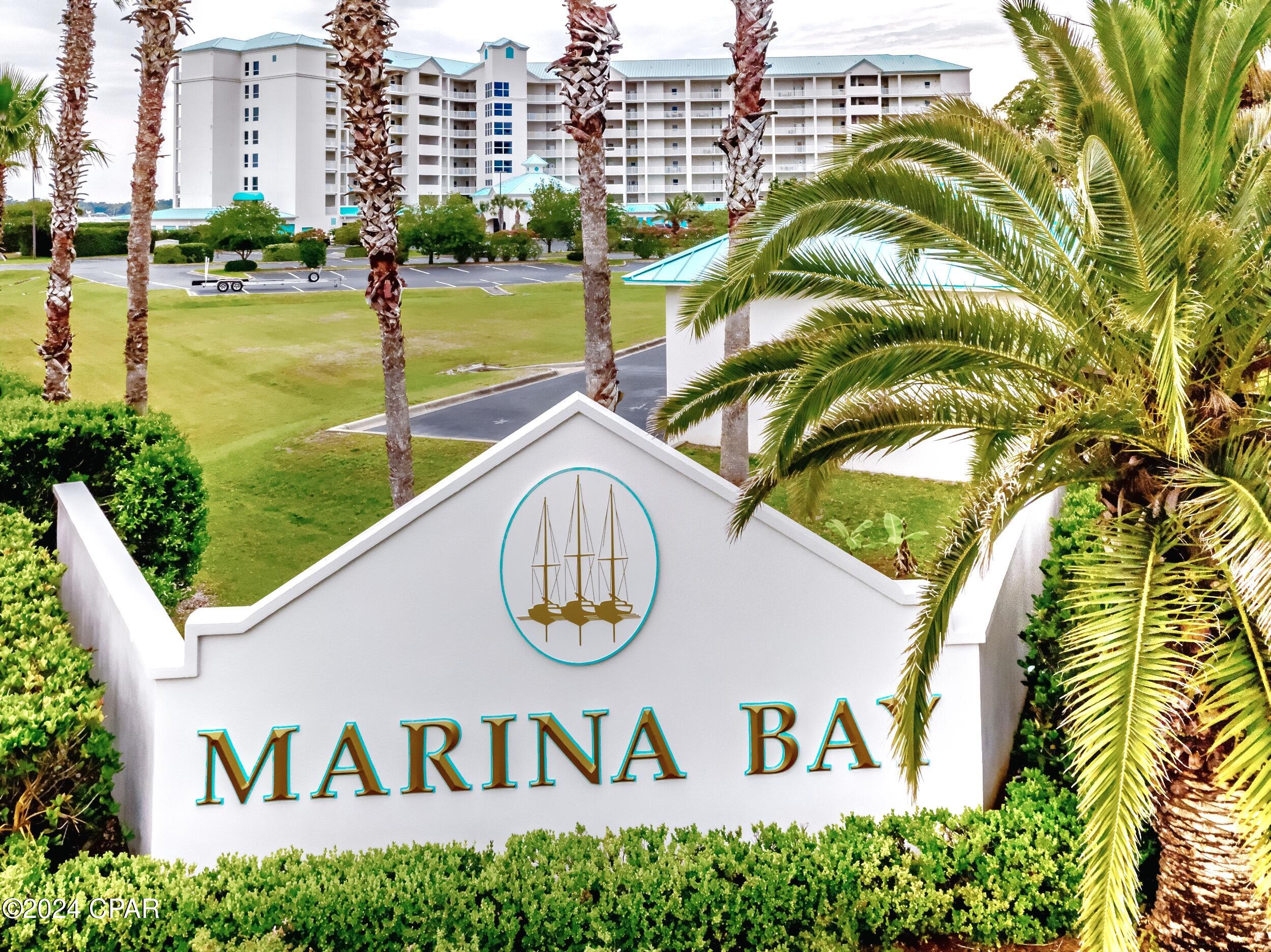 Marina Bay Condo - Residential