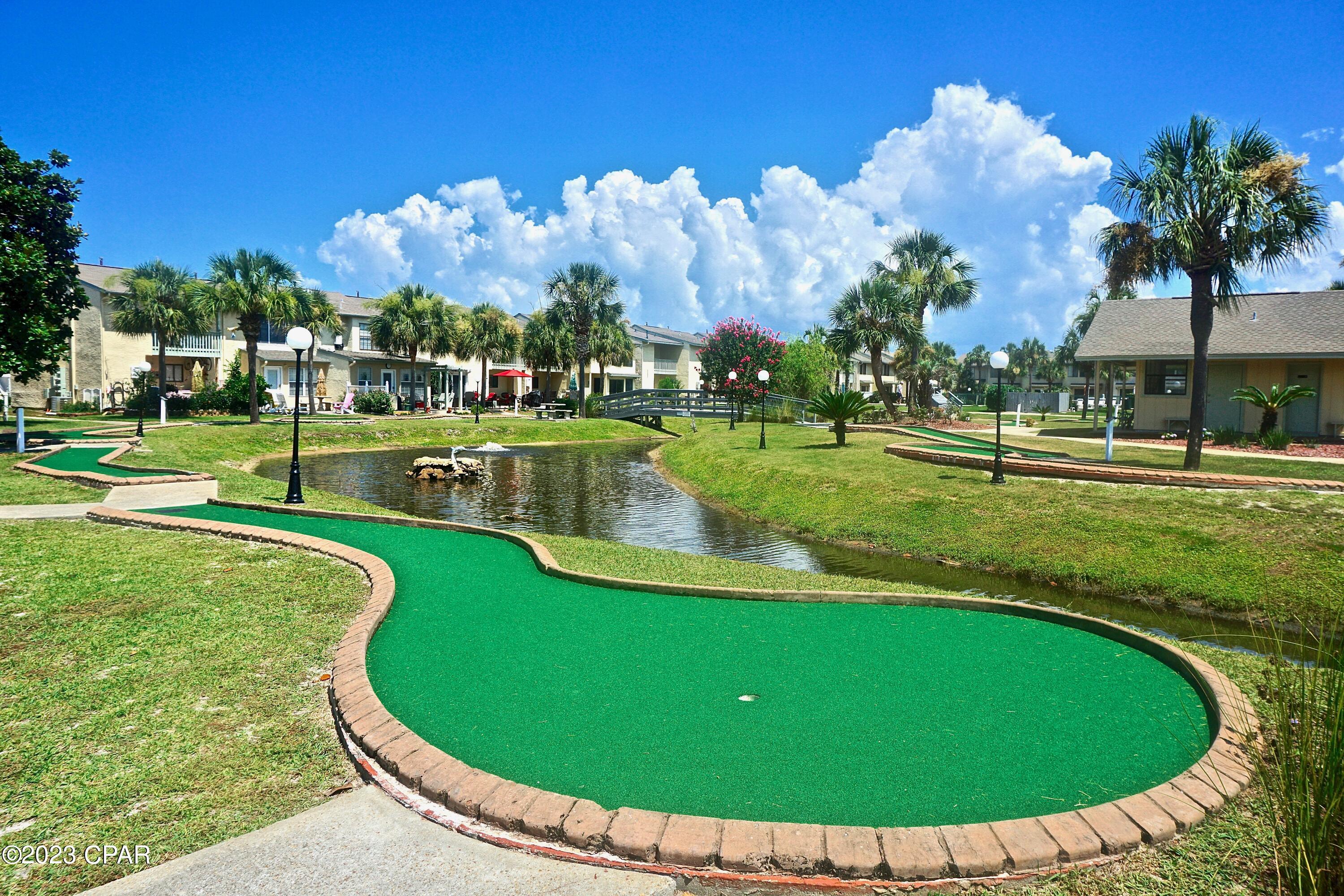 Gulf Highlands Beach Resort - Residential Lease