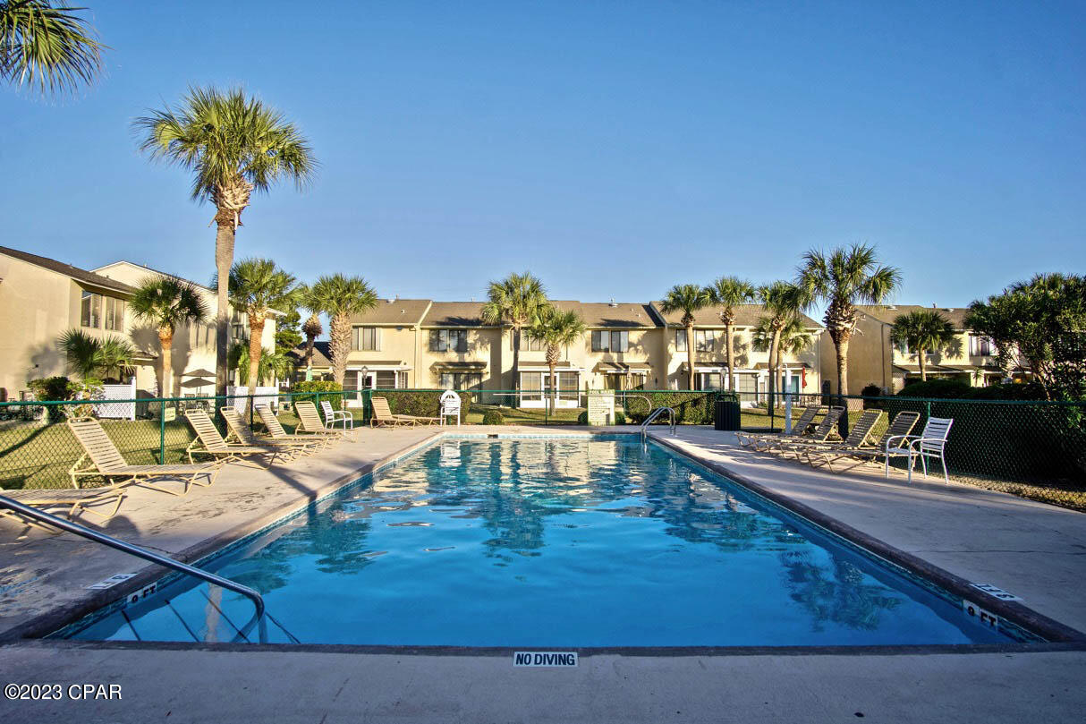 Gulf Highlands Beach Resort - Residential Lease