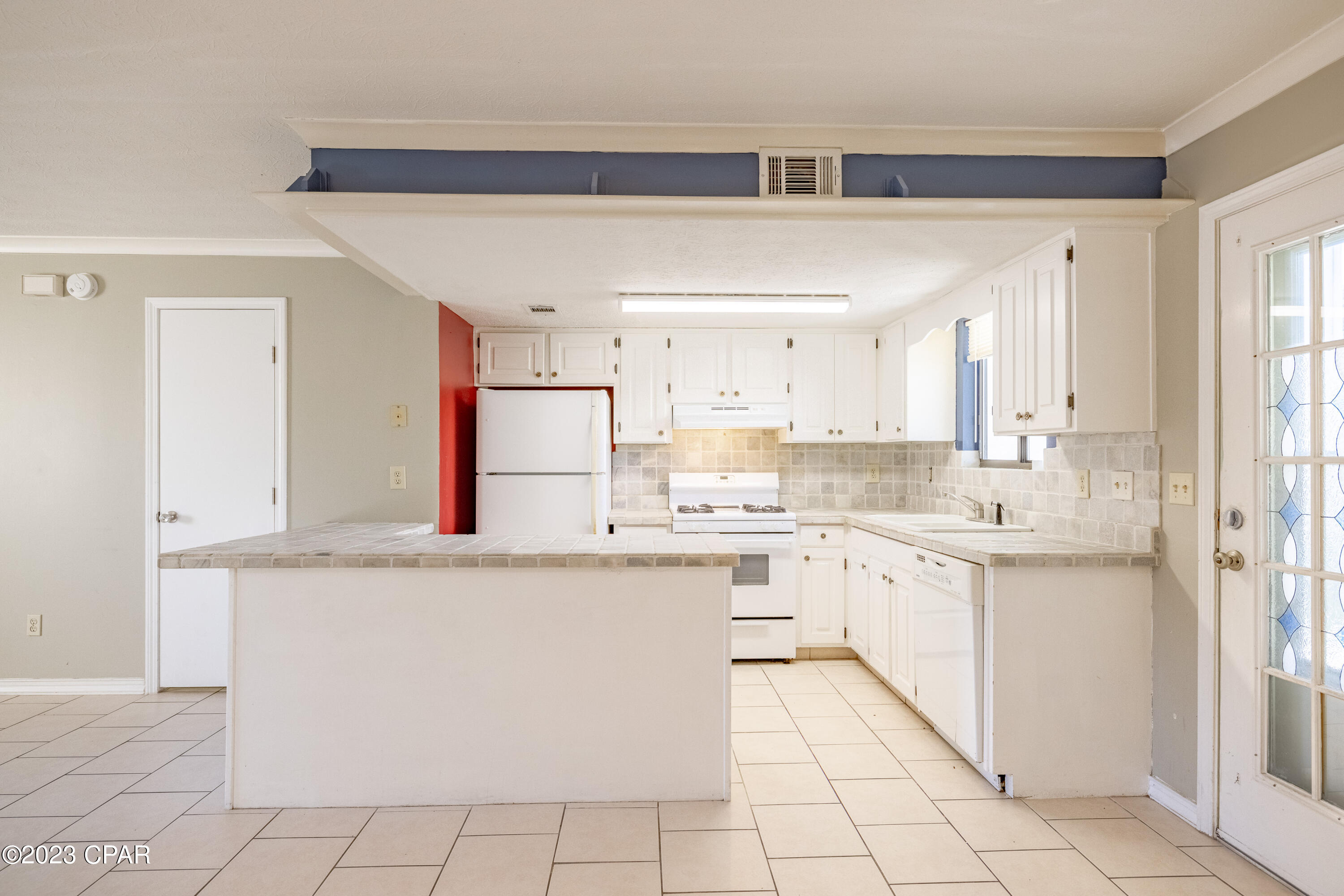 Gulf Highlands Beach Resort - Residential Lease