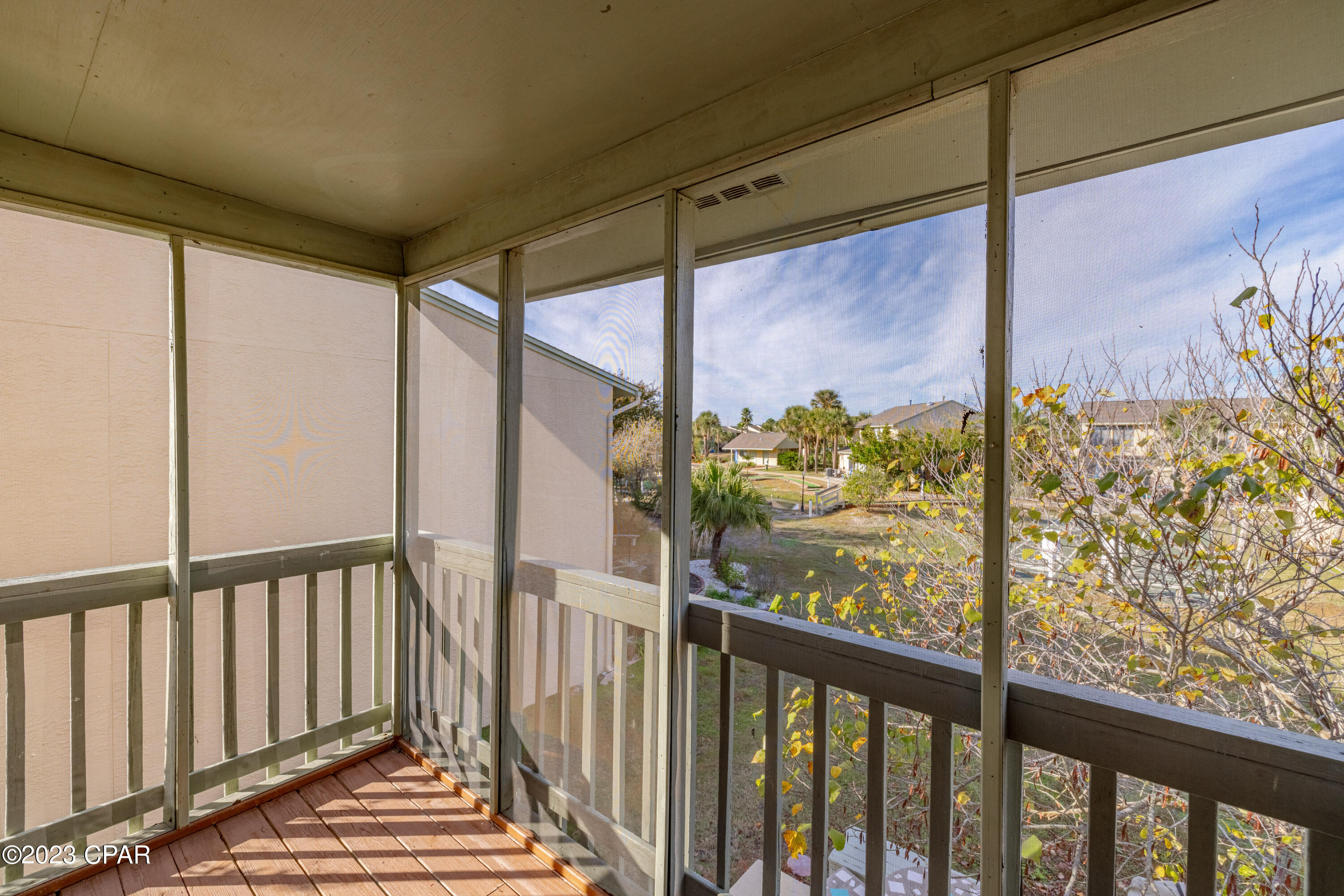 Gulf Highlands Beach Resort - Residential Lease