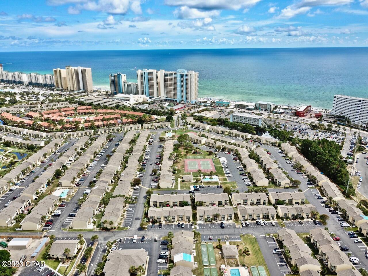 Gulf Highlands Beach Resort - Residential Lease