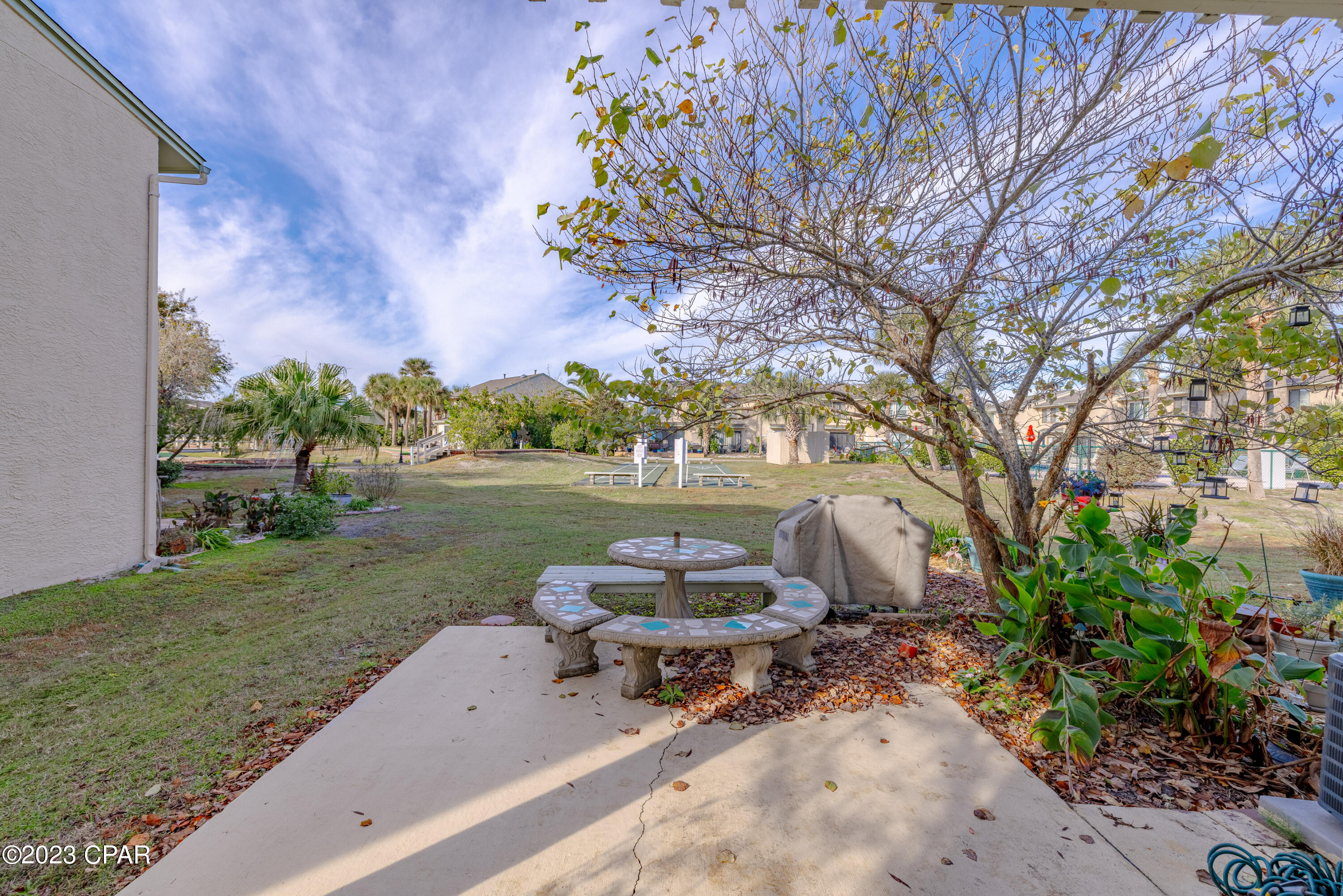 Gulf Highlands Beach Resort - Residential Lease