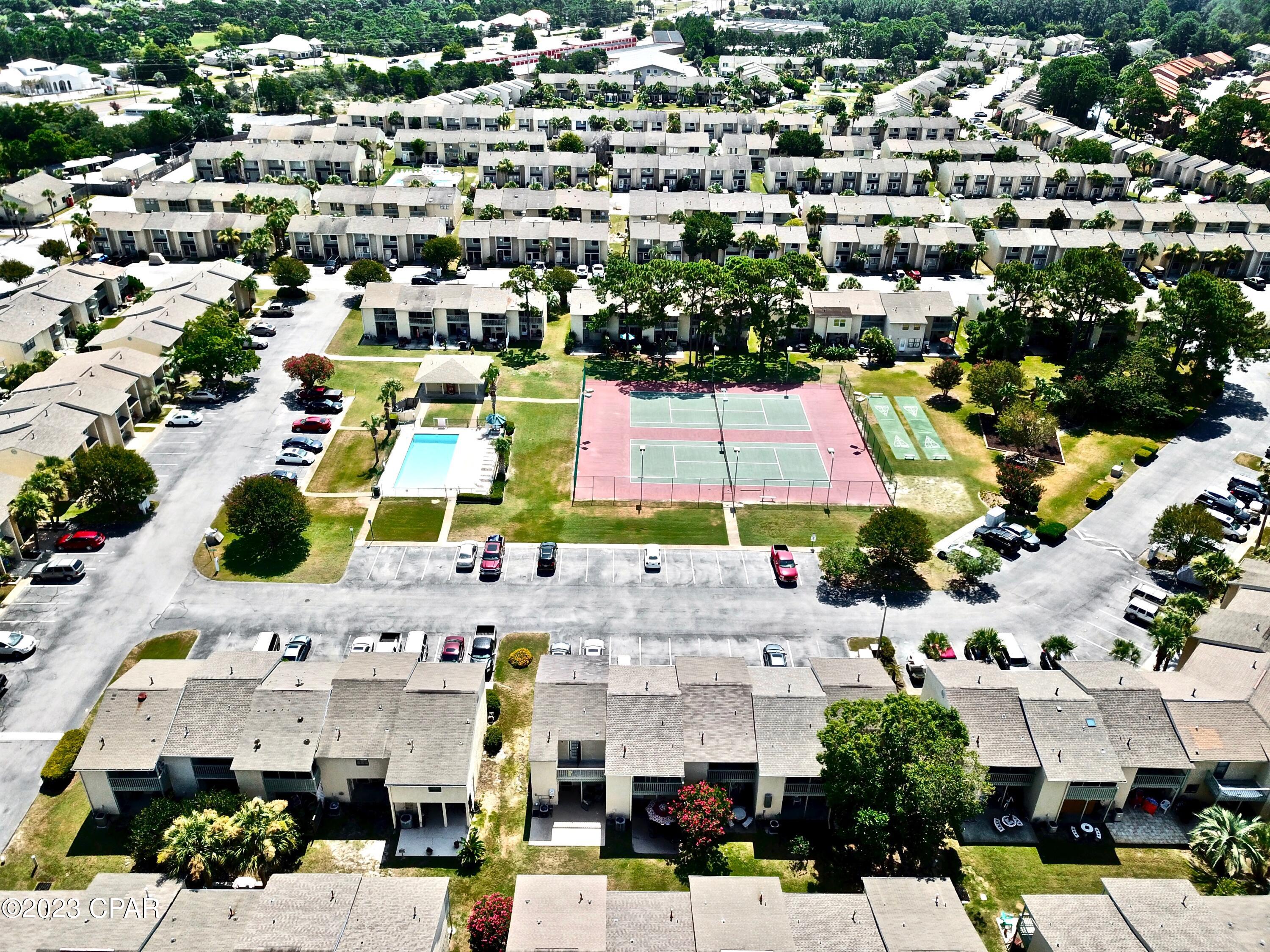 Gulf Highlands Beach Resort - Residential Lease