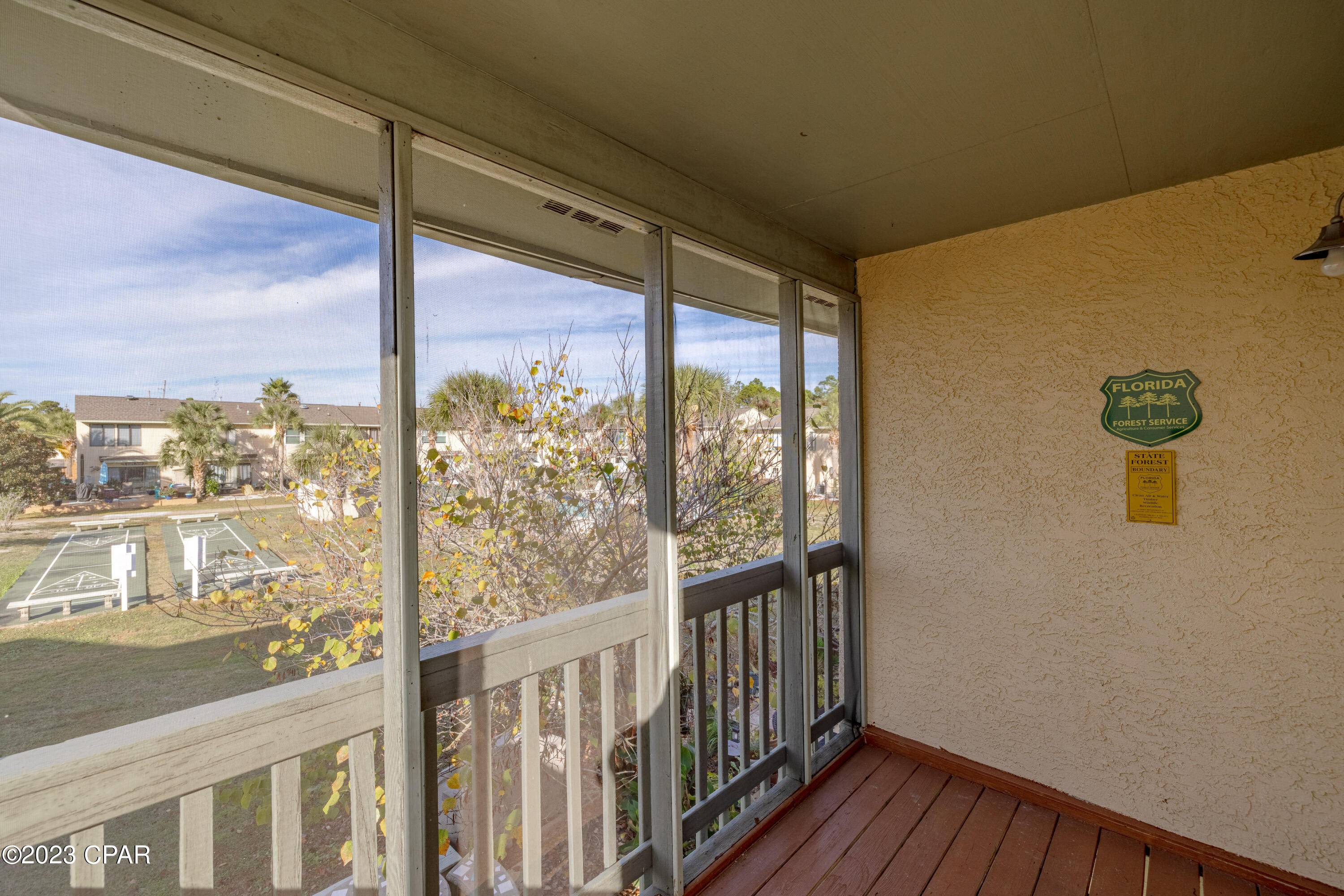 Gulf Highlands Beach Resort - Residential Lease