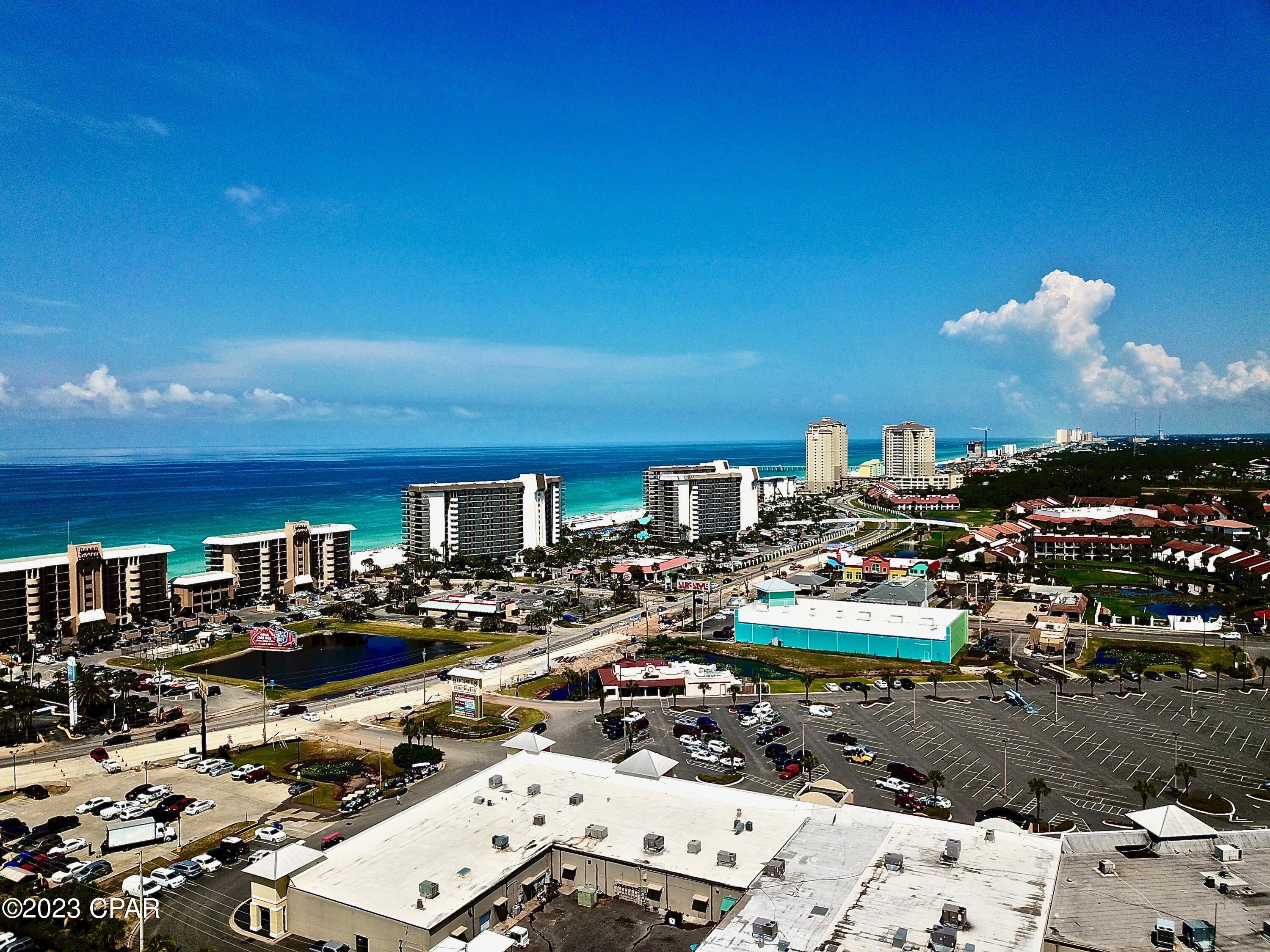 Gulf Highlands Beach Resort - Residential Lease