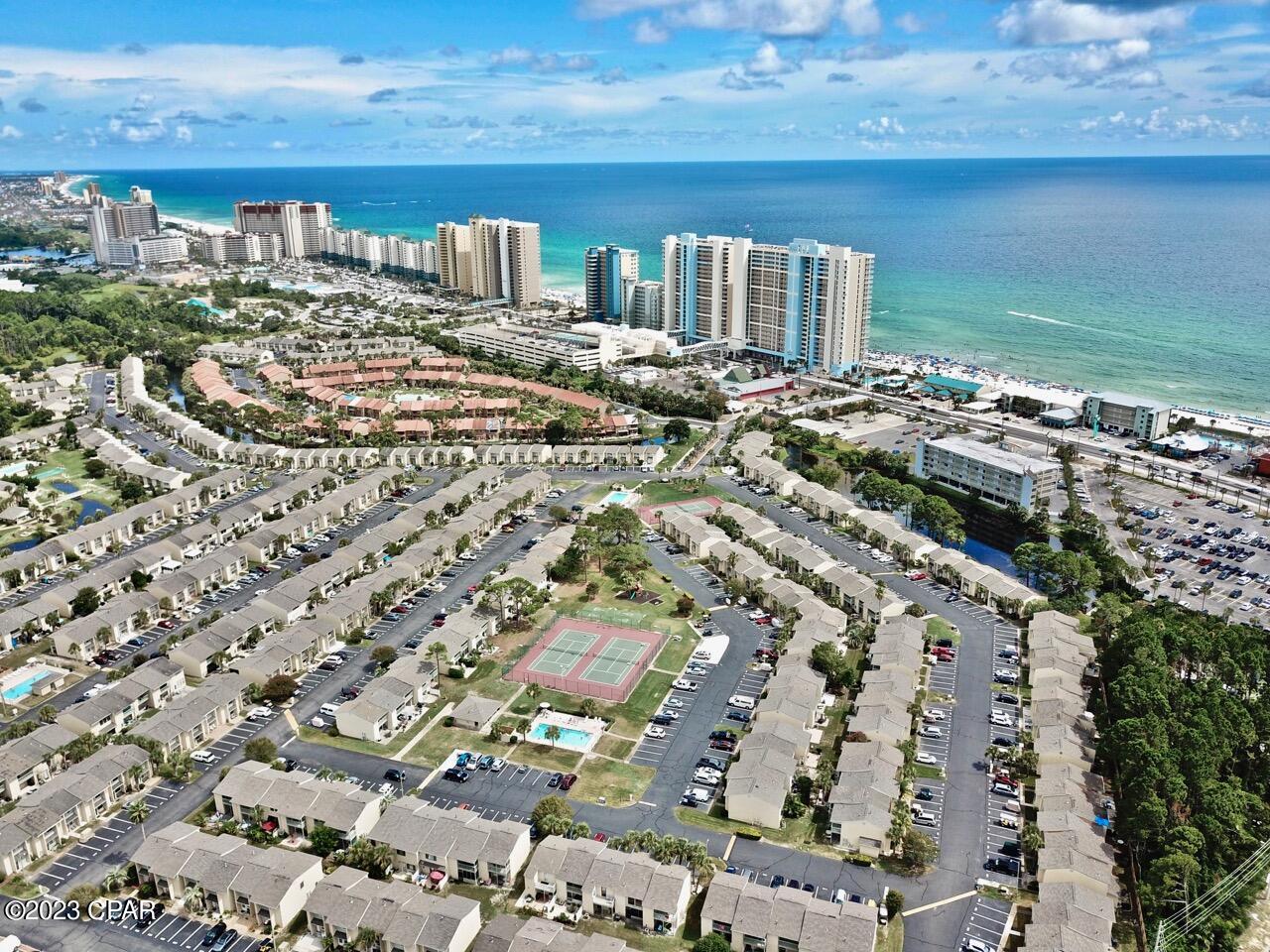 Gulf Highlands Beach Resort - Residential Lease