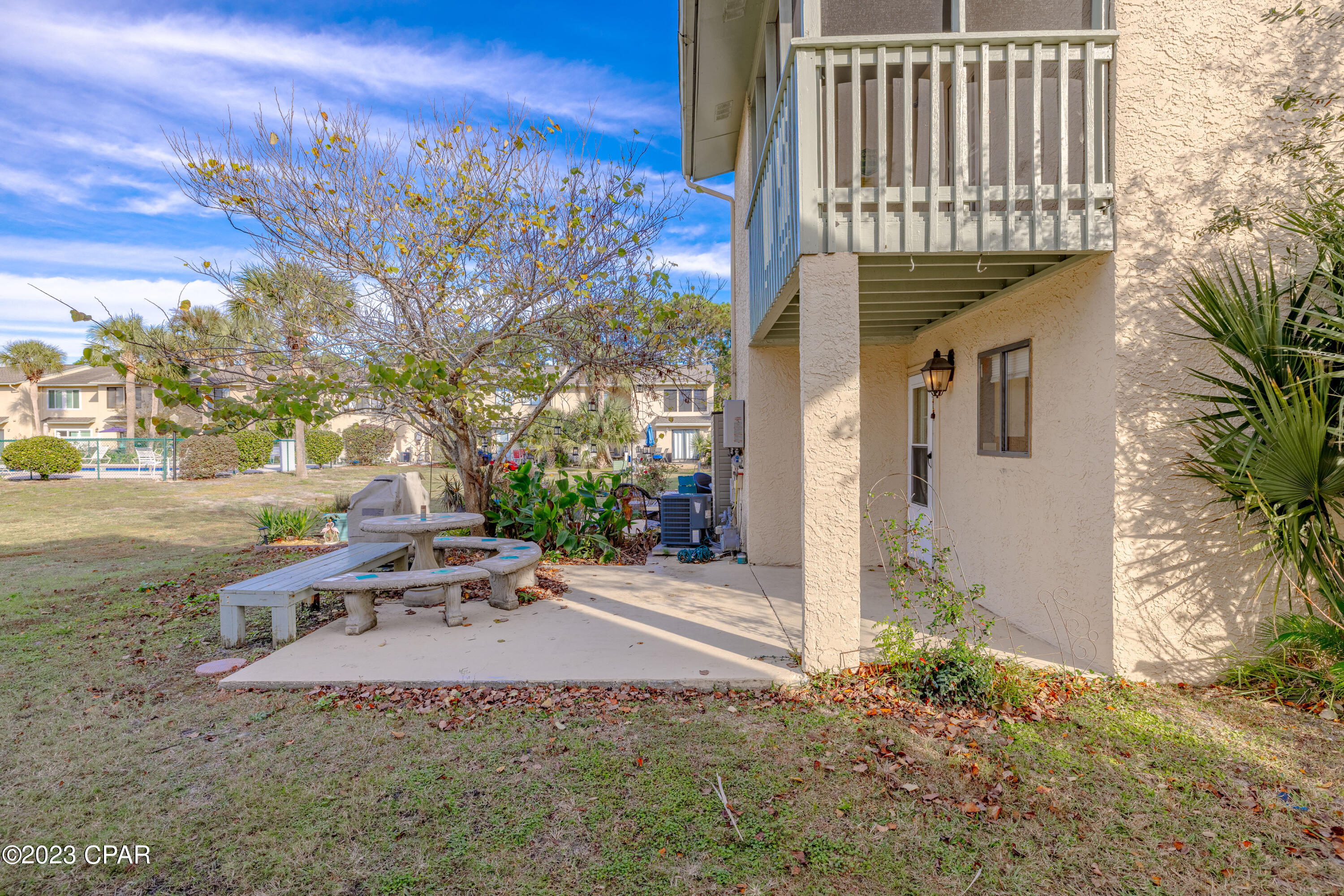 Gulf Highlands Beach Resort - Residential Lease