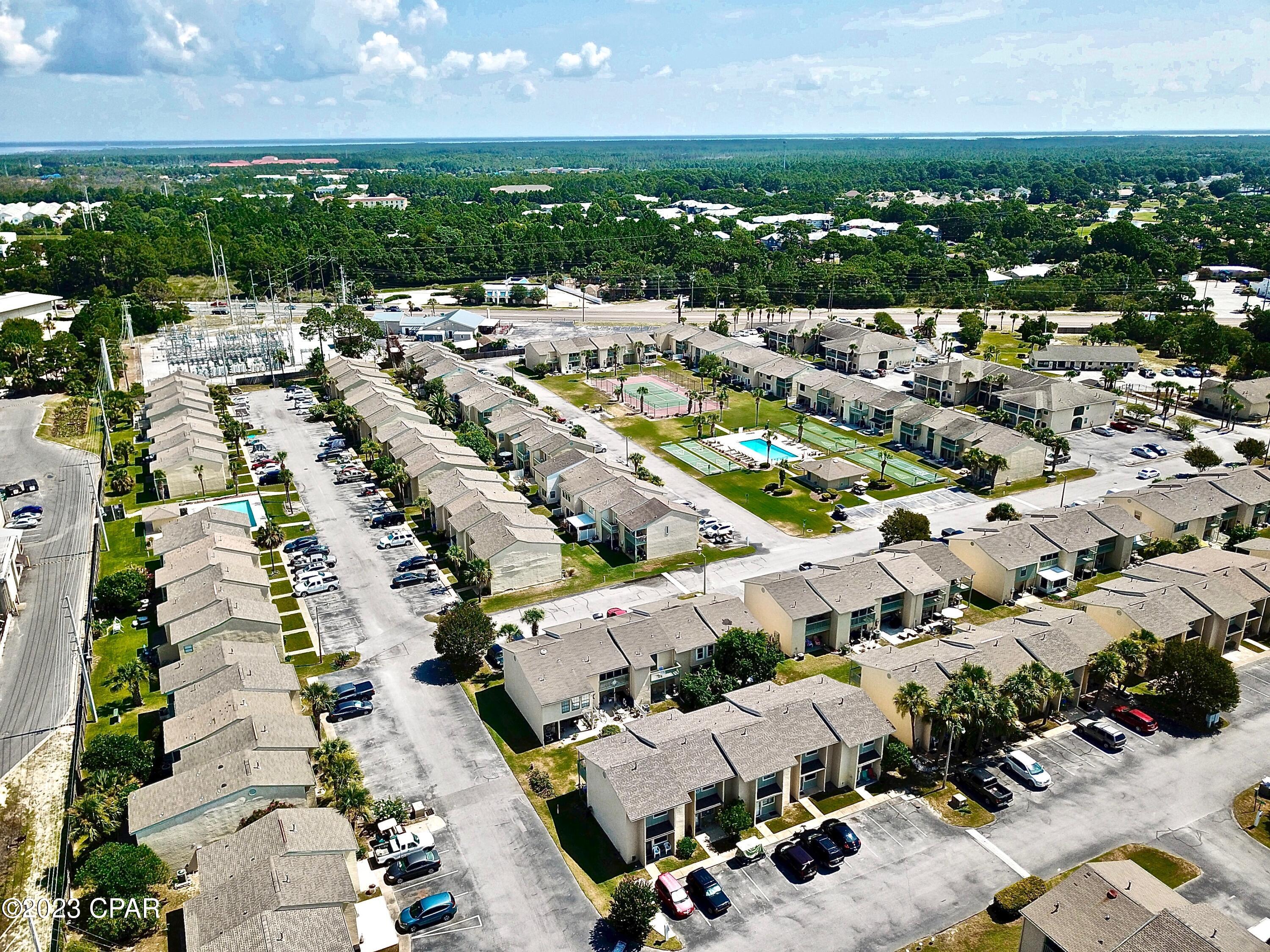 Gulf Highlands Beach Resort - Residential Lease