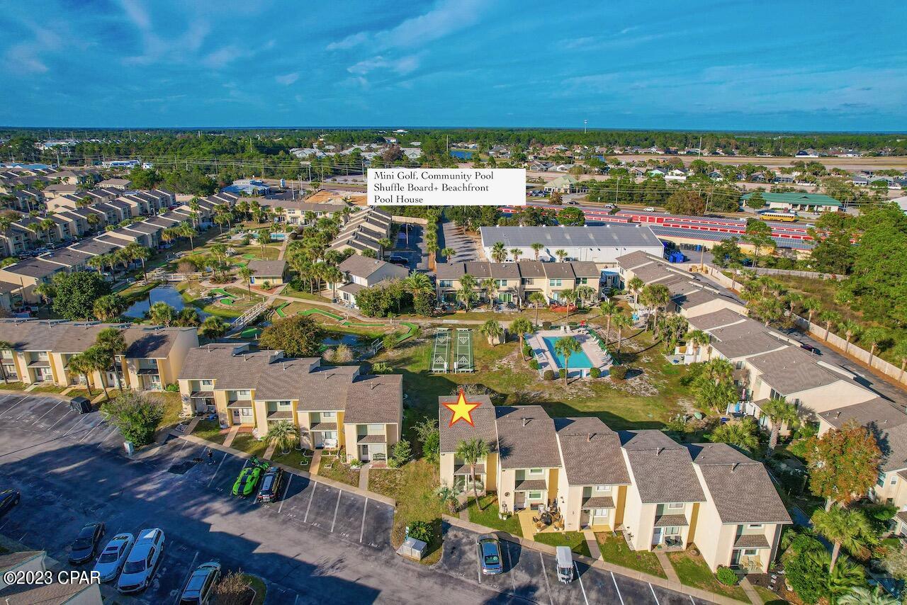Gulf Highlands Beach Resort - Residential Lease