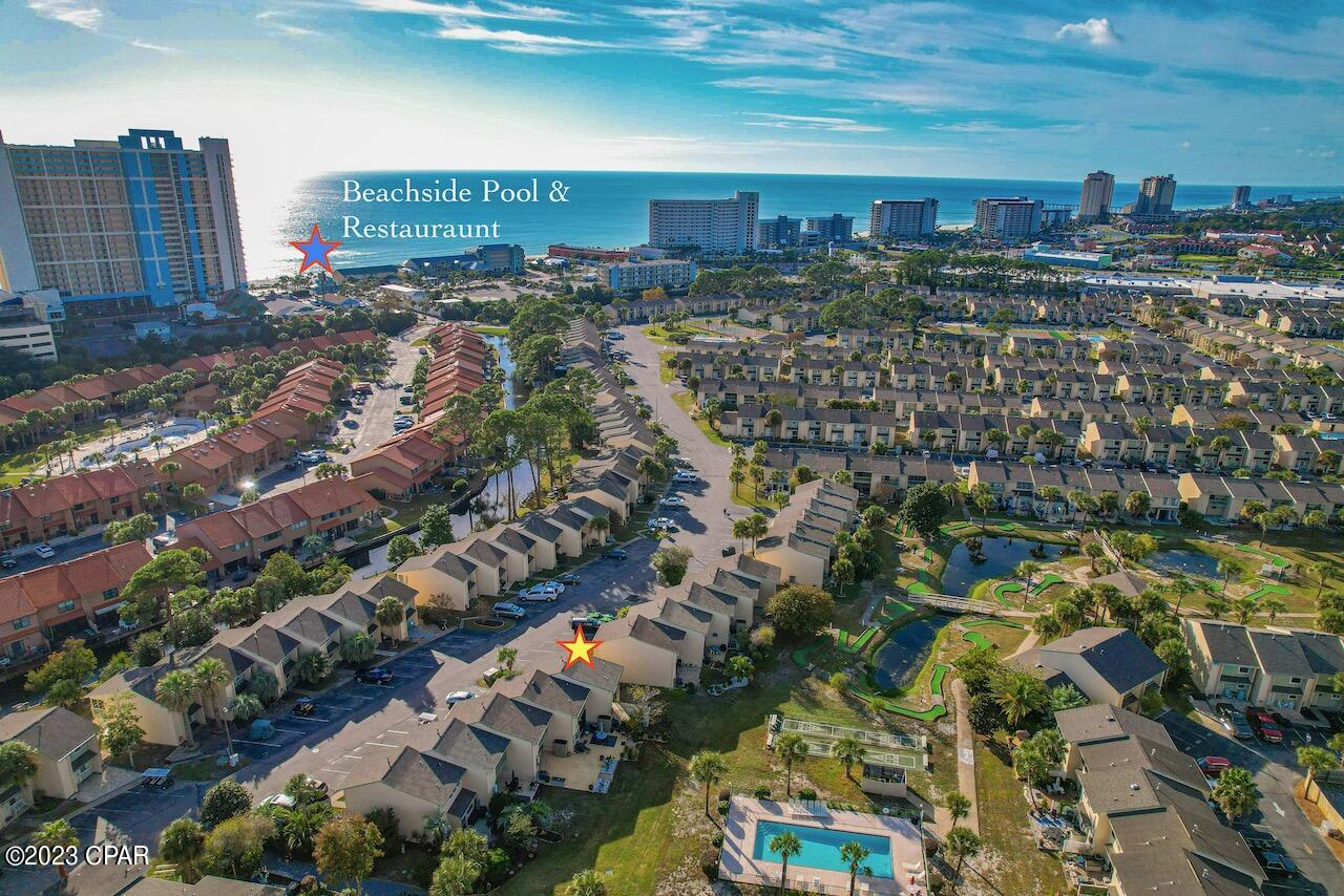 Gulf Highlands Beach Resort - Residential Lease