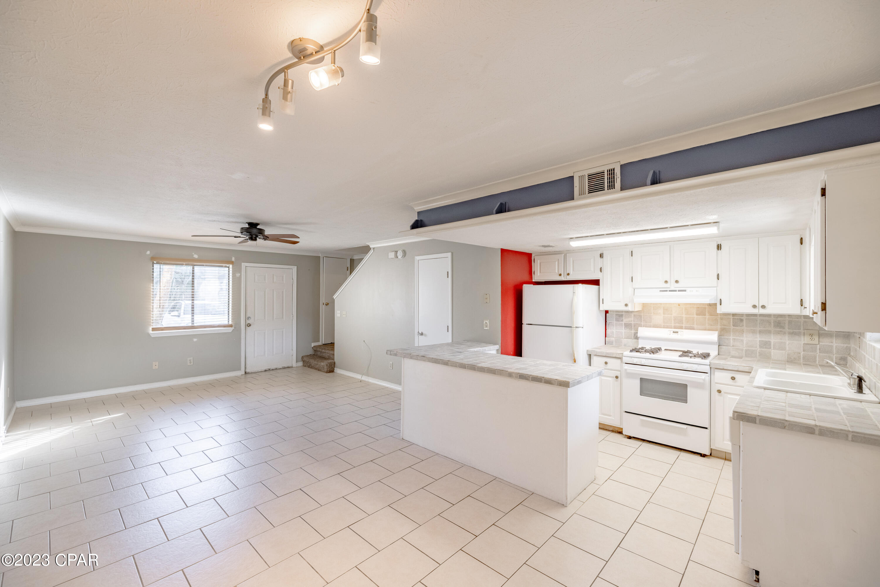 Gulf Highlands Beach Resort - Residential Lease