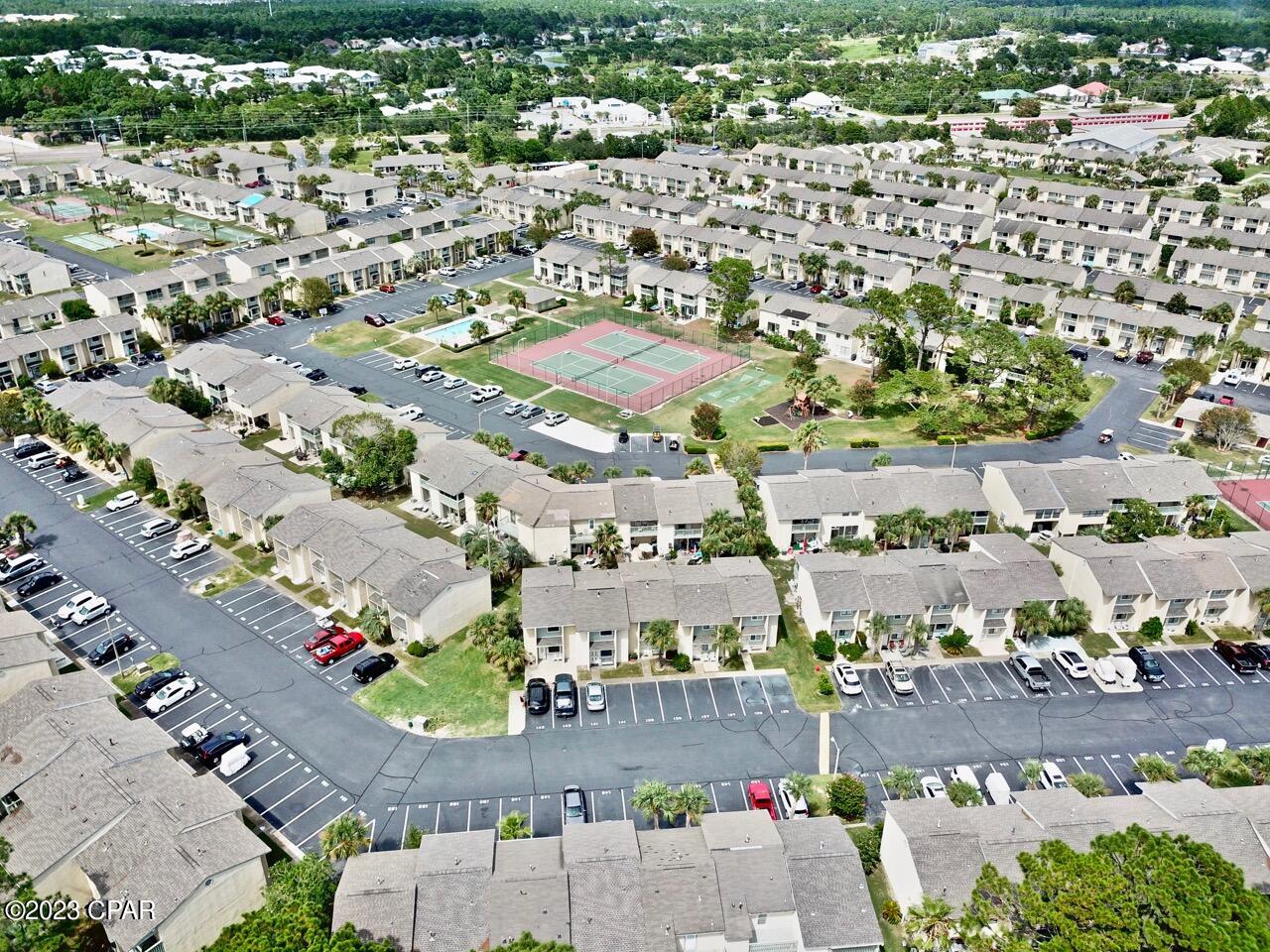 Gulf Highlands Beach Resort - Residential Lease