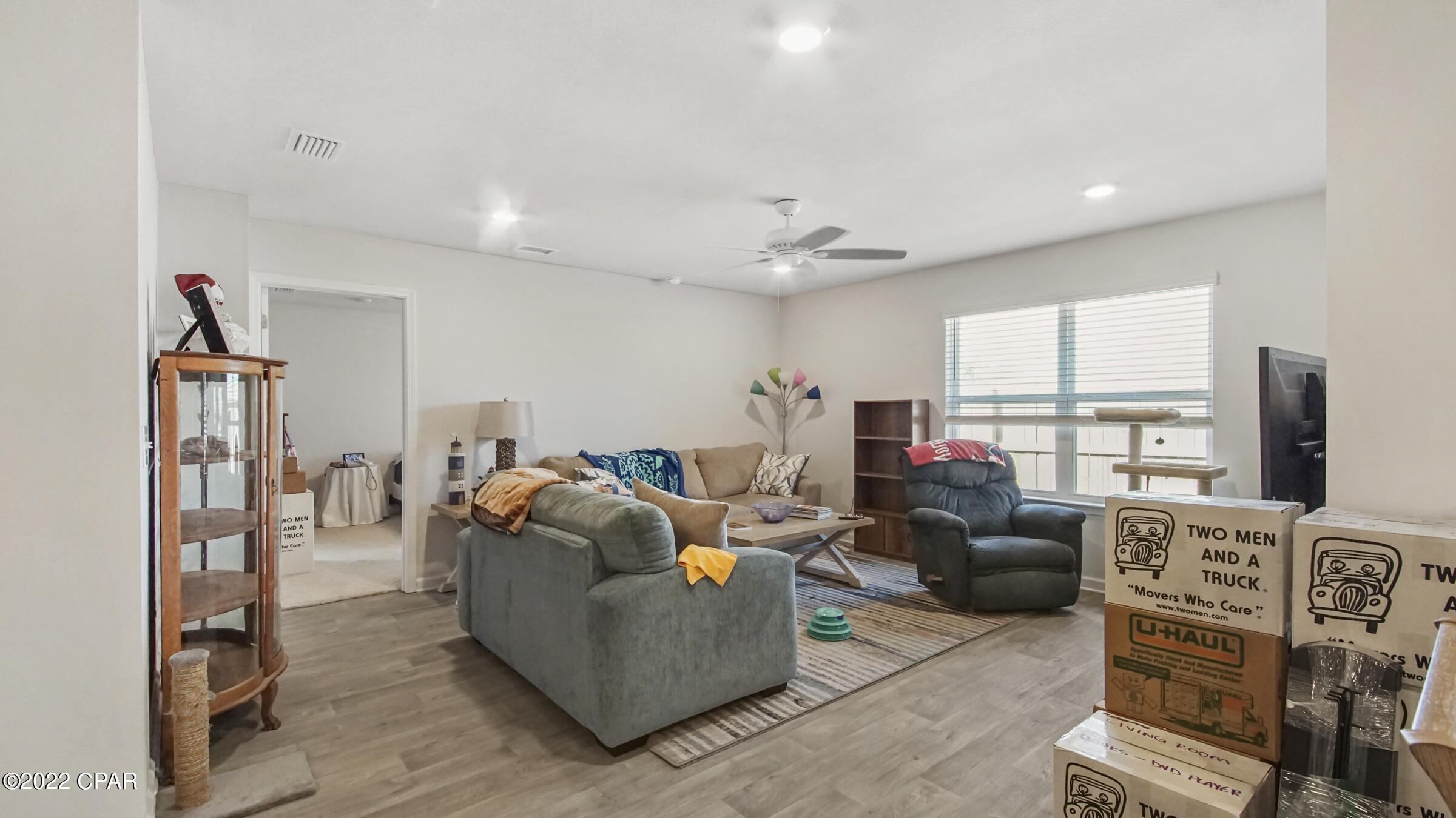 Brighton Oaks - Residential