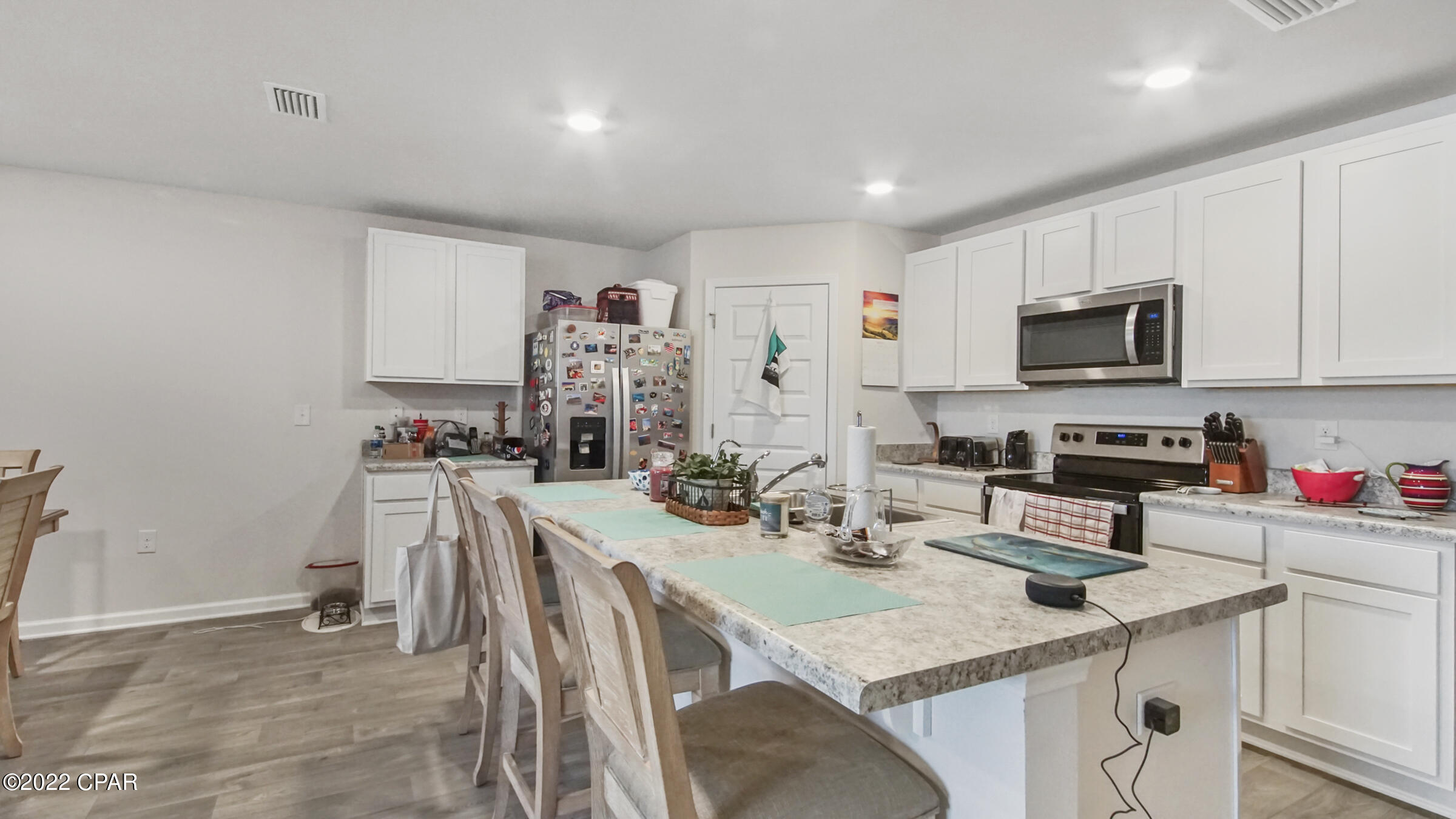 Brighton Oaks - Residential