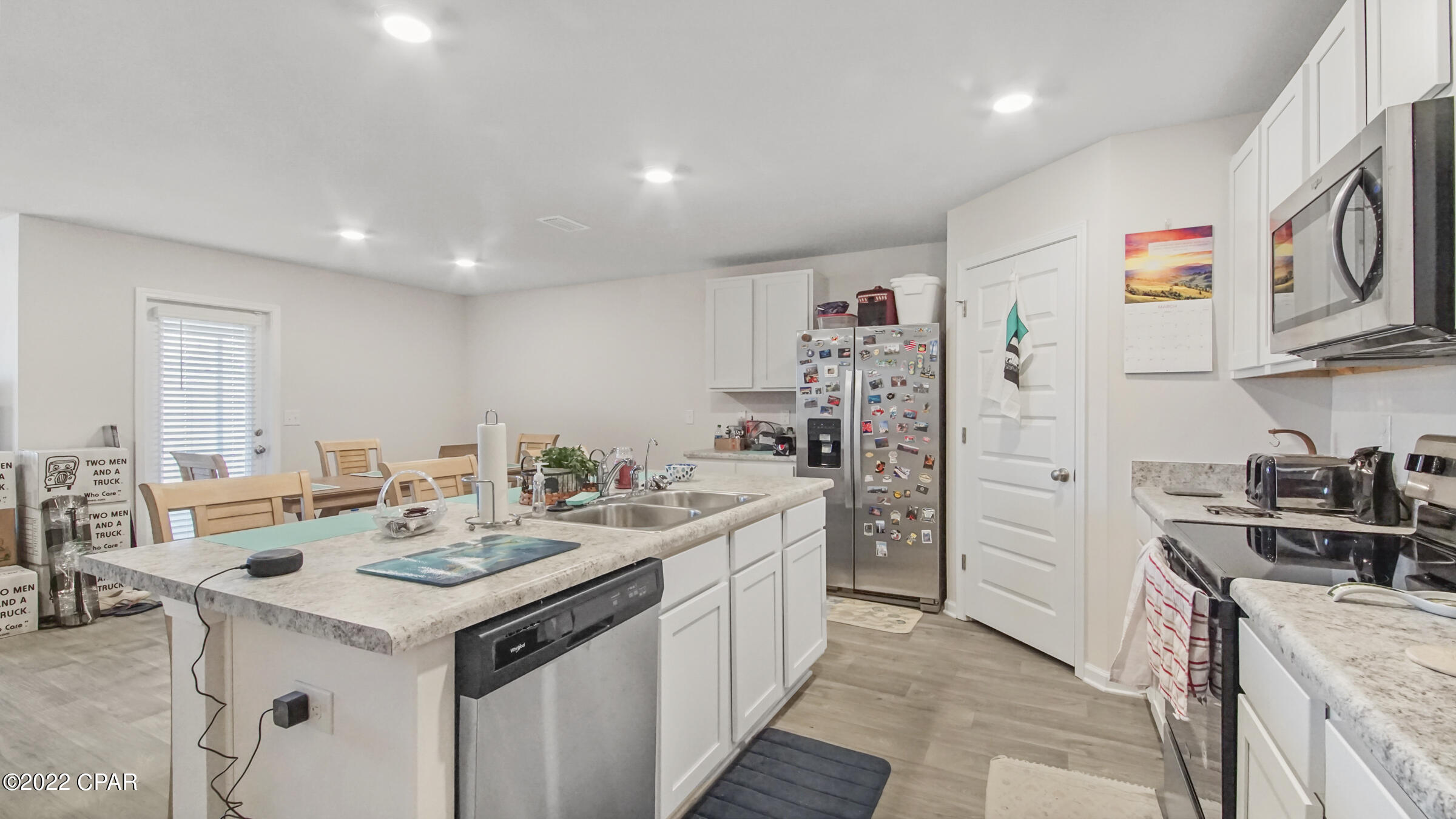 Brighton Oaks - Residential