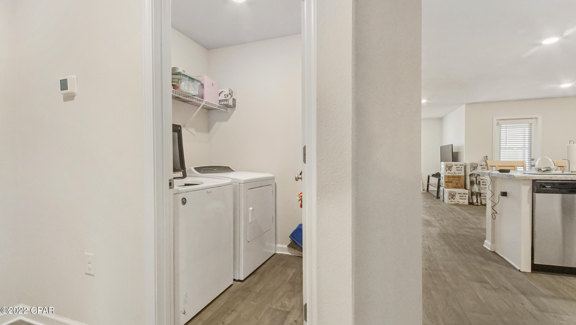 Brighton Oaks - Residential