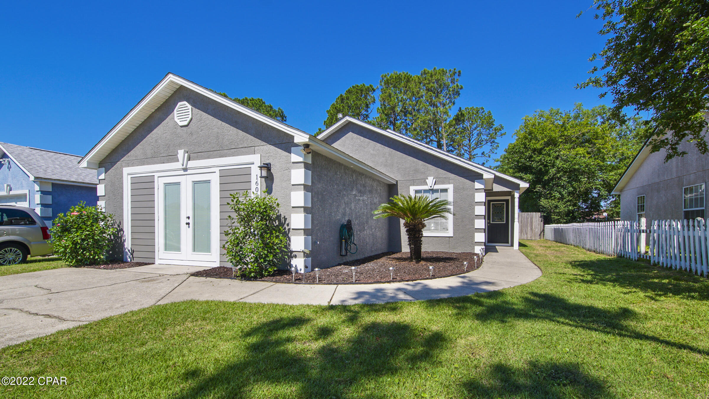 Allison Trace - Residential