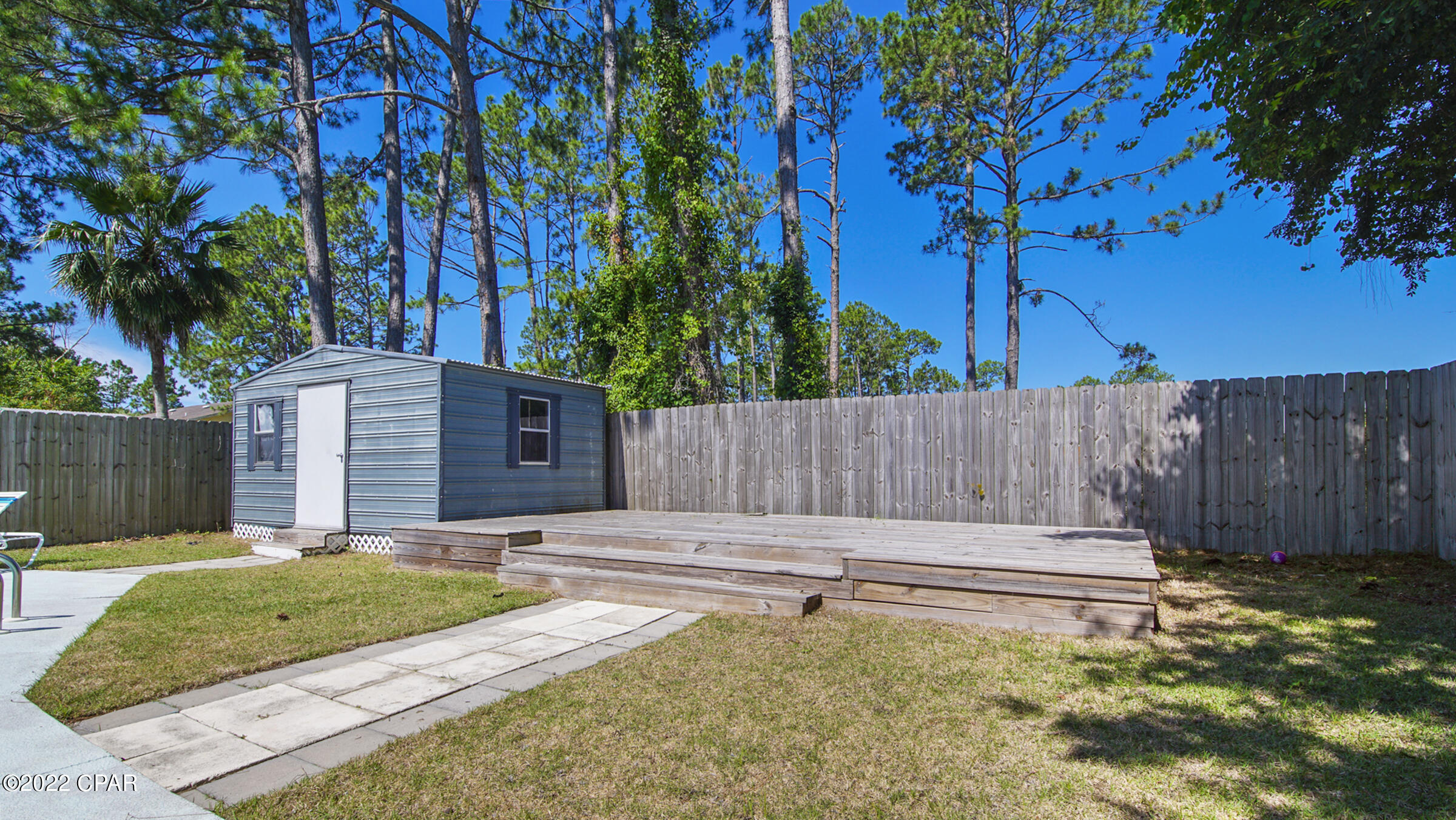 Allison Trace - Residential