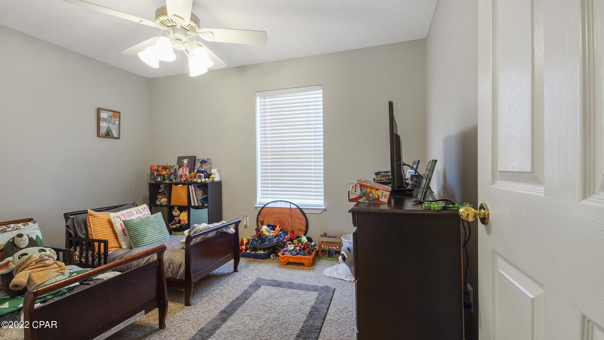 Allison Trace - Residential