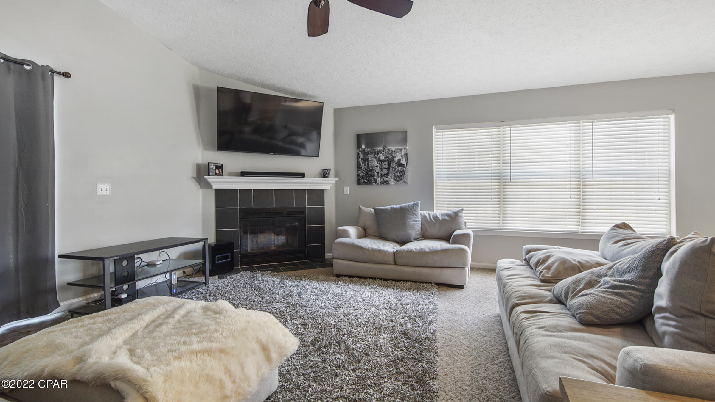 Allison Trace - Residential