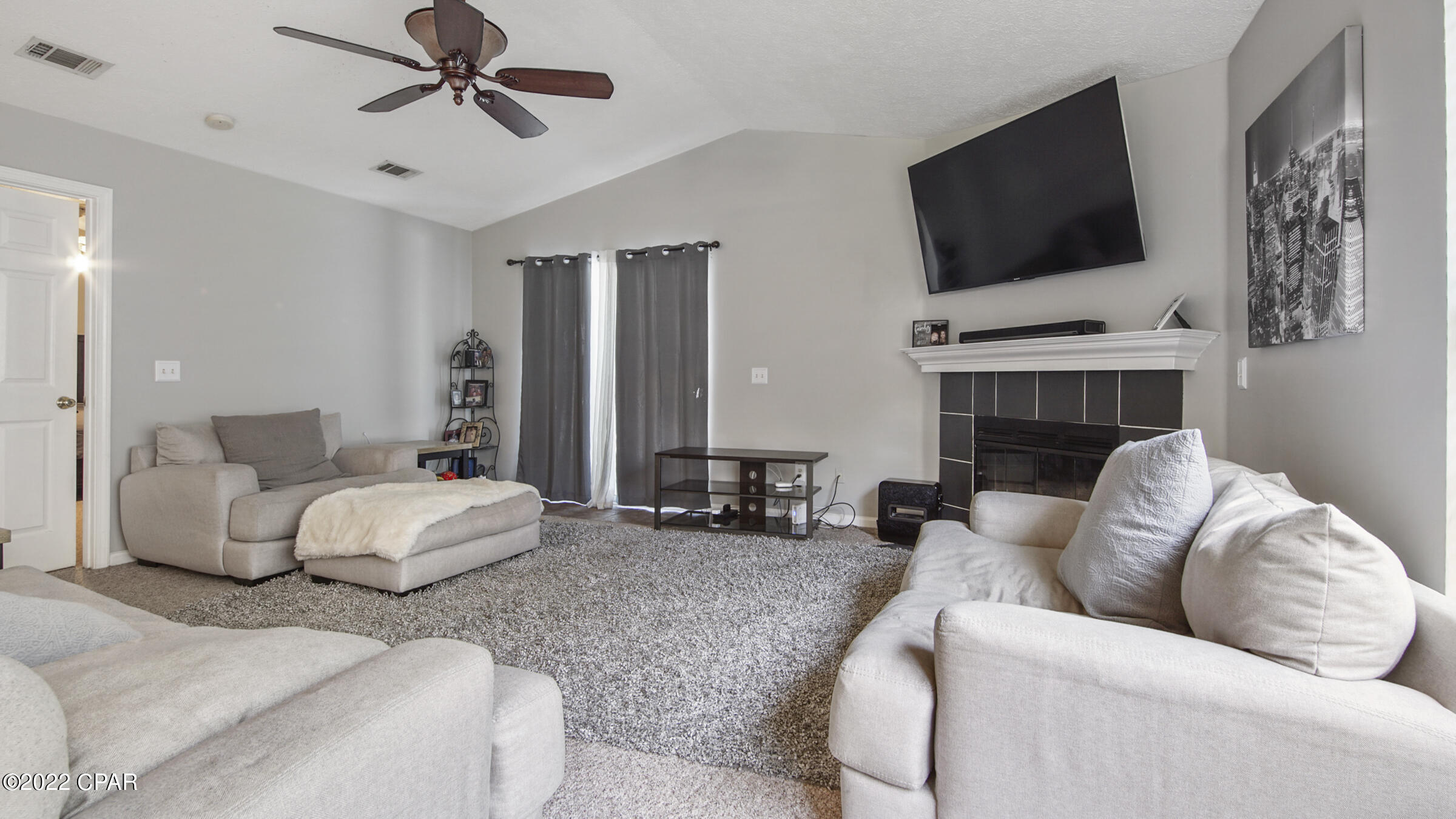 Allison Trace - Residential