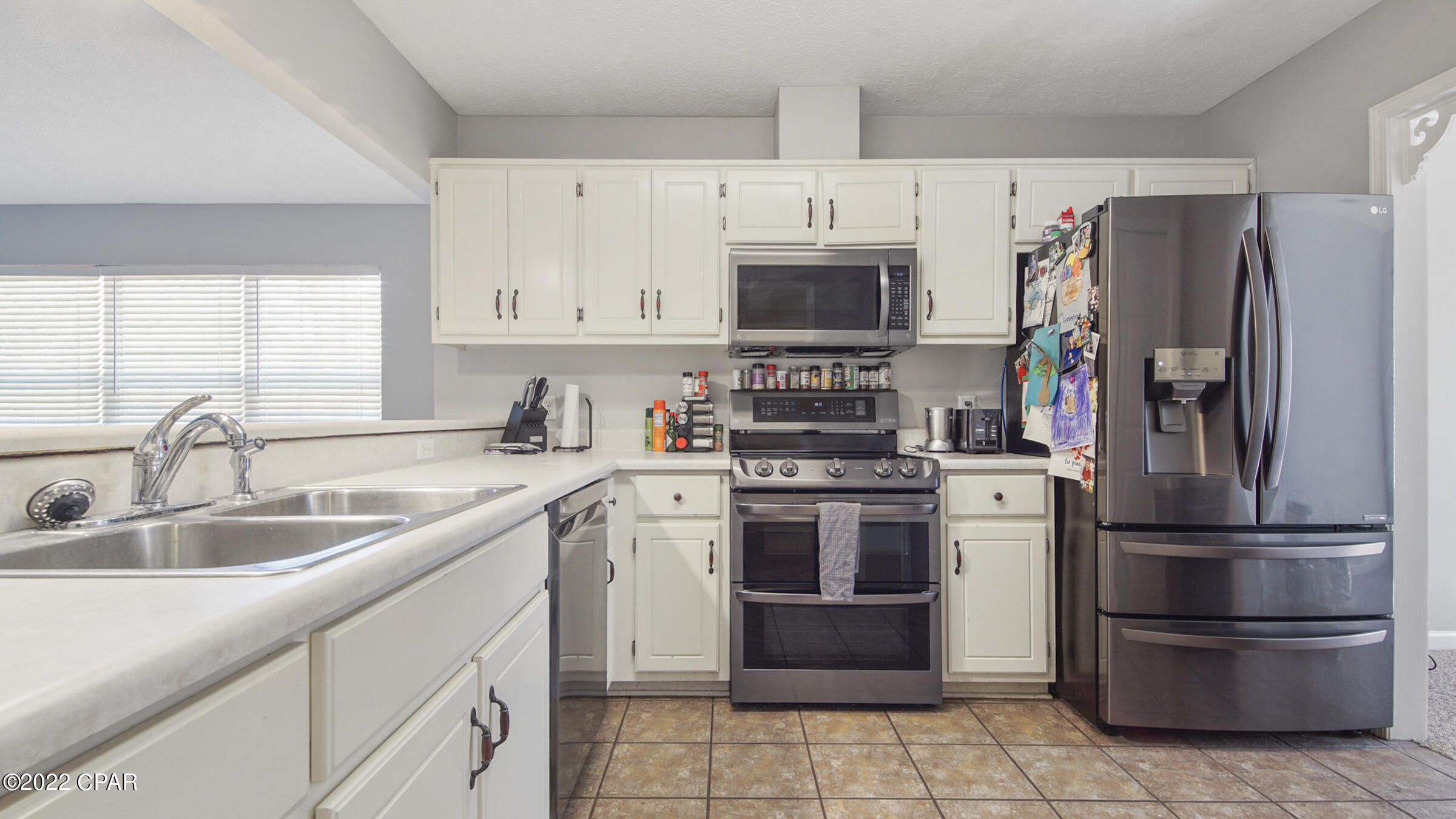 Allison Trace - Residential