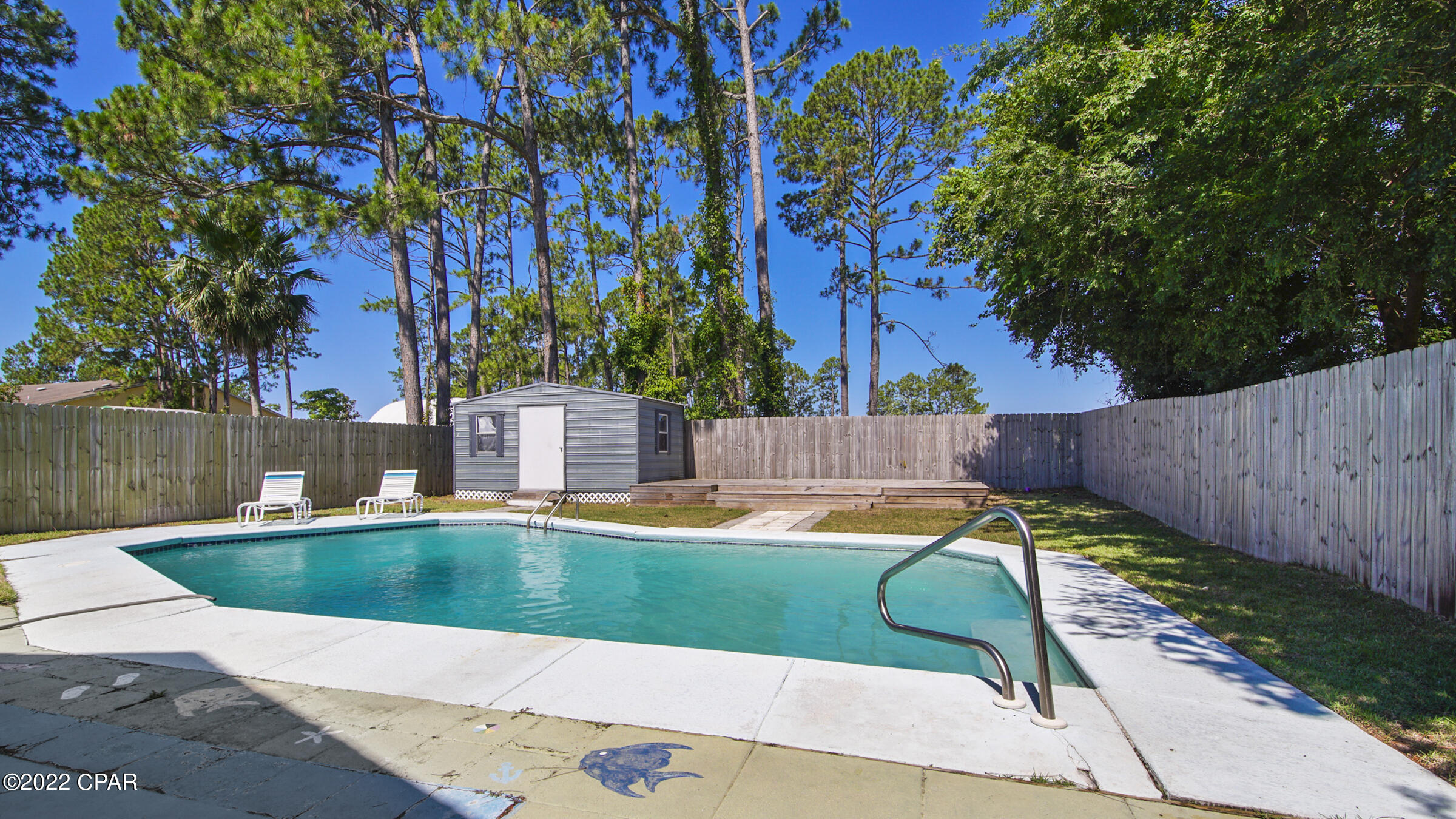 Allison Trace - Residential