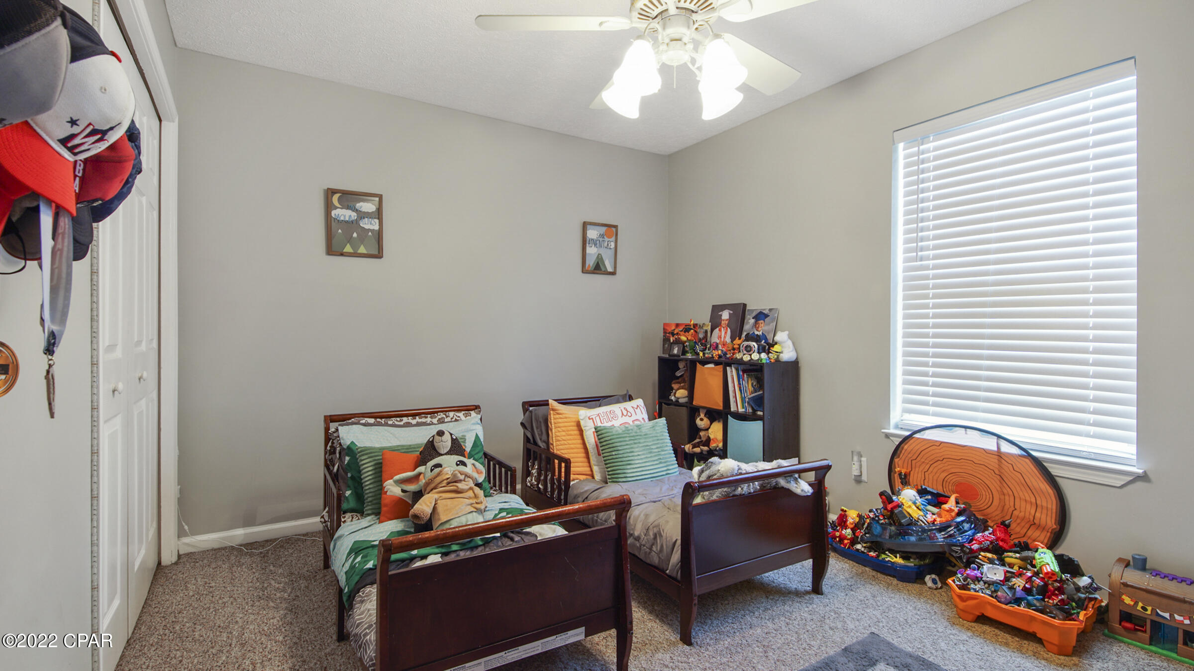 Allison Trace - Residential