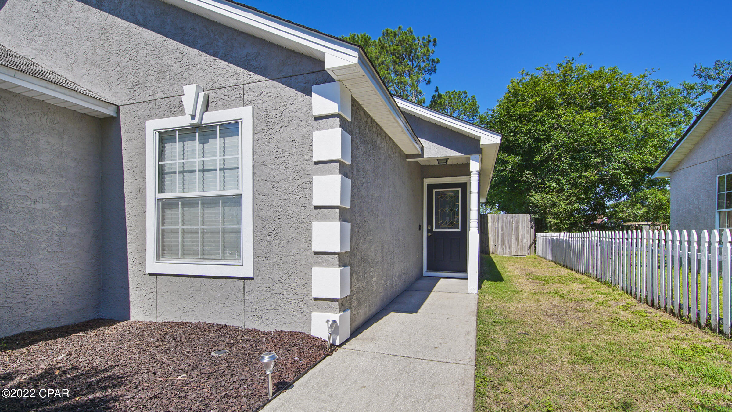 Allison Trace - Residential