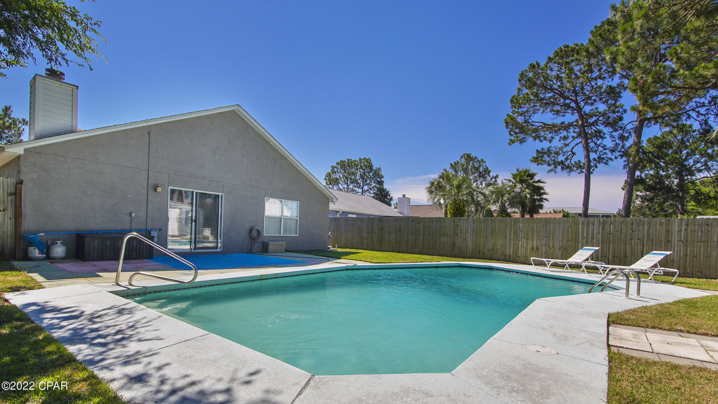 Allison Trace - Residential