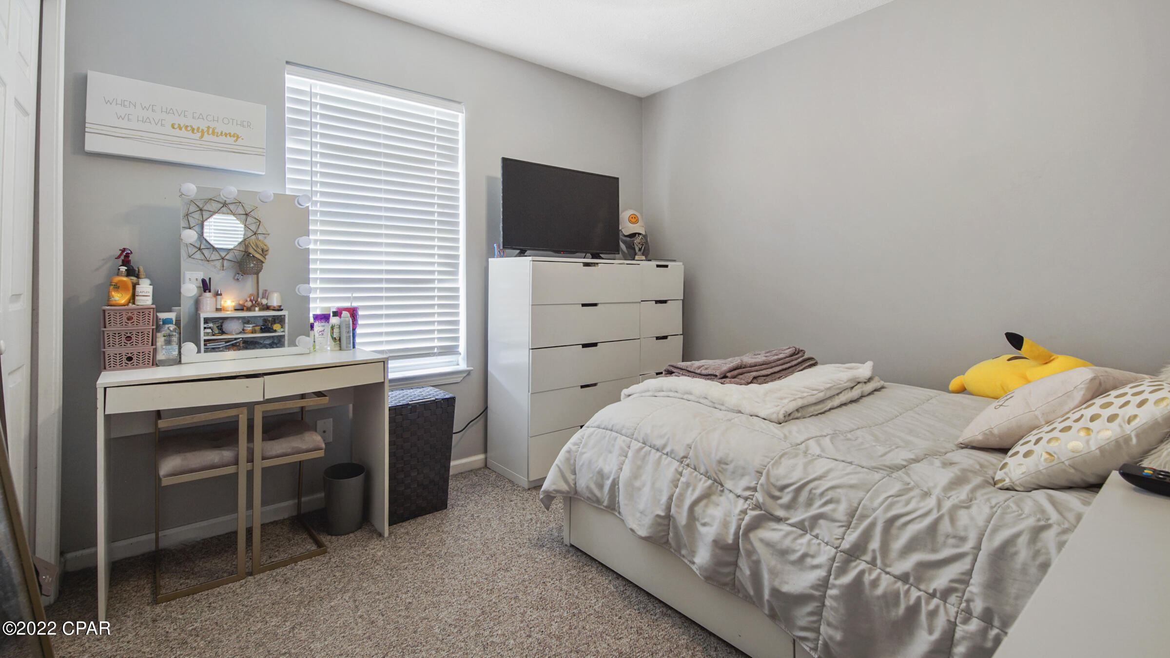 Allison Trace - Residential