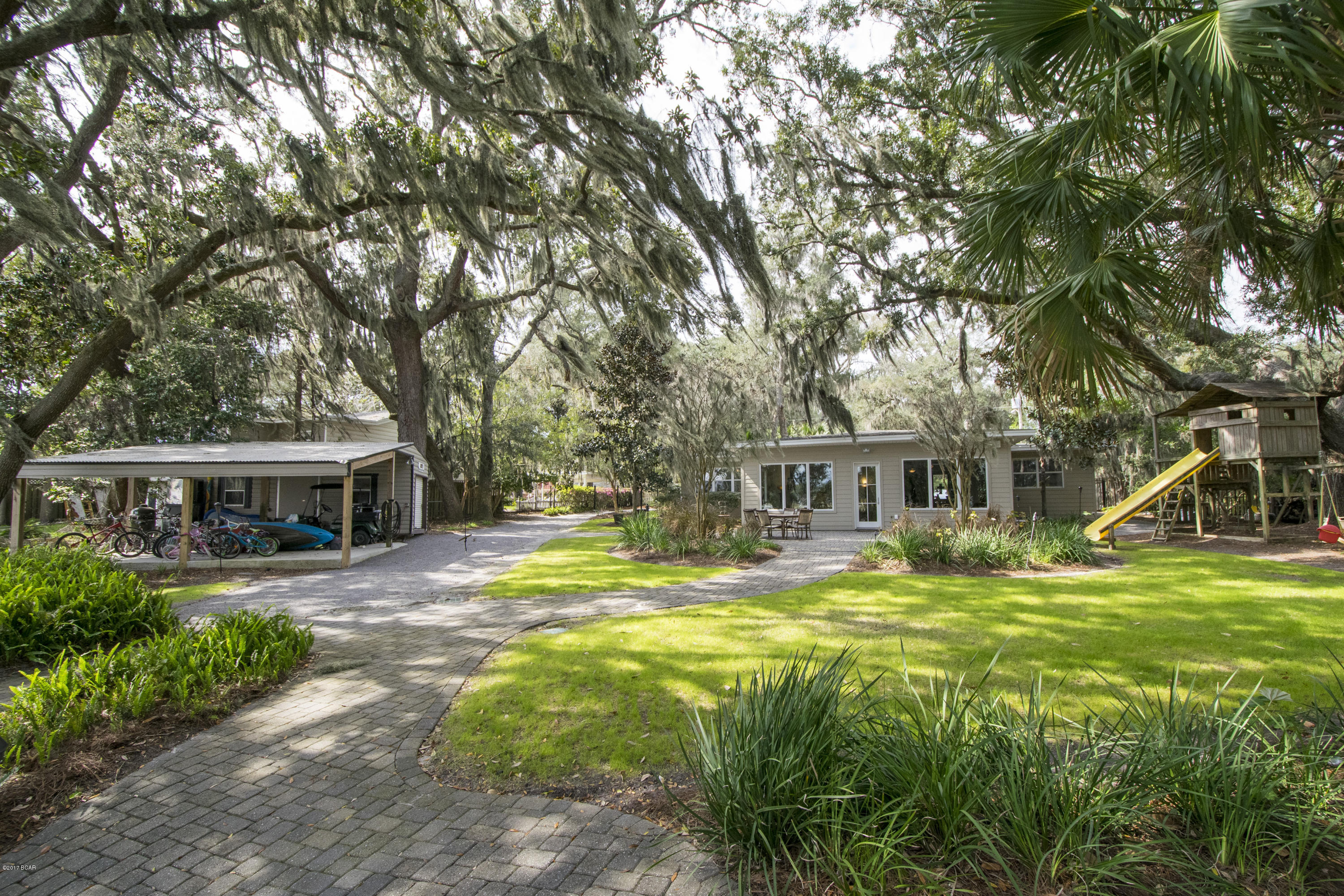 Cove Terrace 2nd Add - Residential