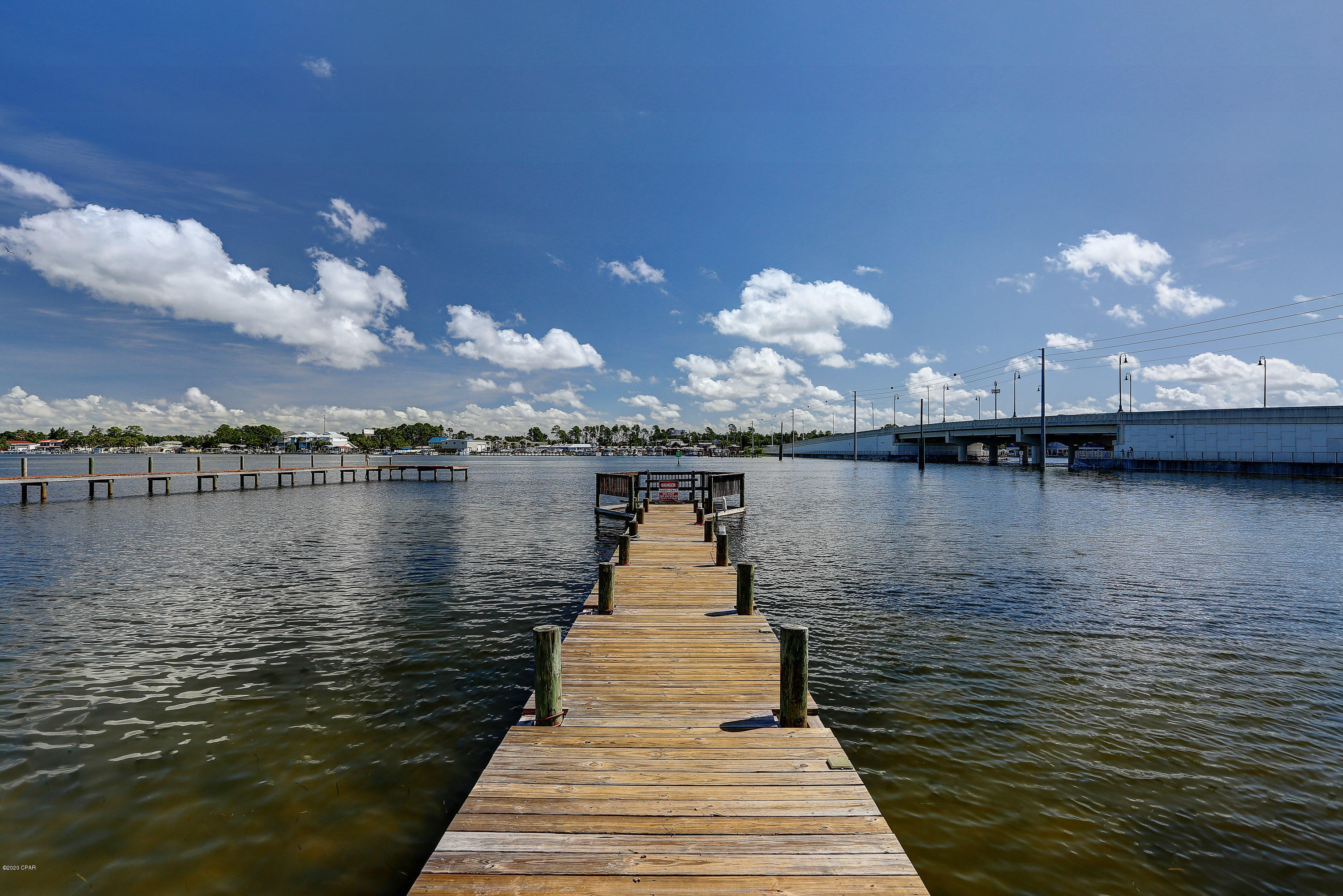 Treasure Cove Condo. - Residential