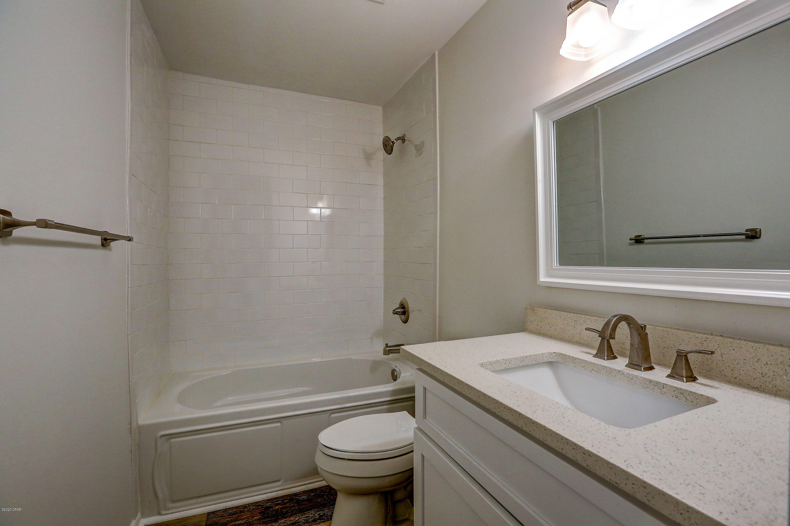 Treasure Cove Condo. - Residential