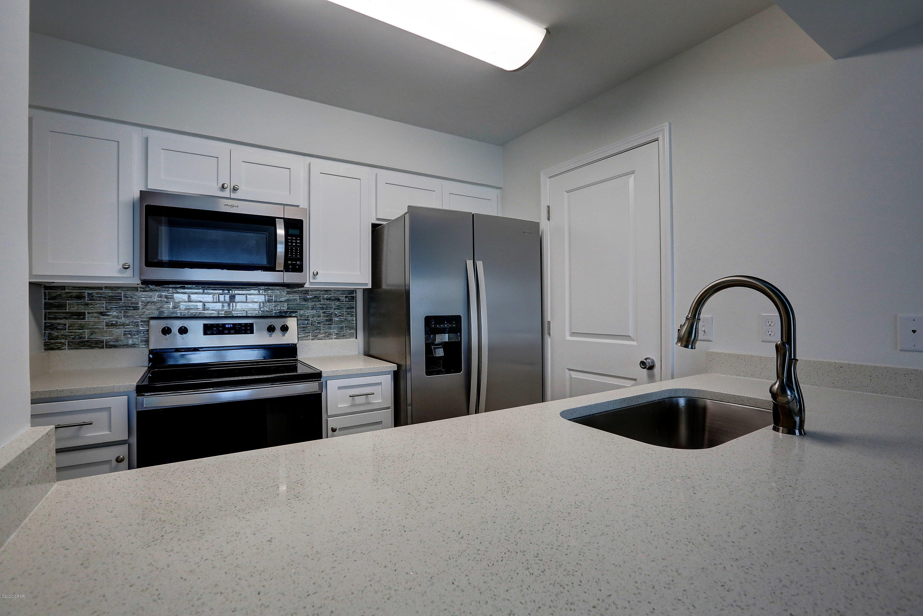 Treasure Cove Condo. - Residential