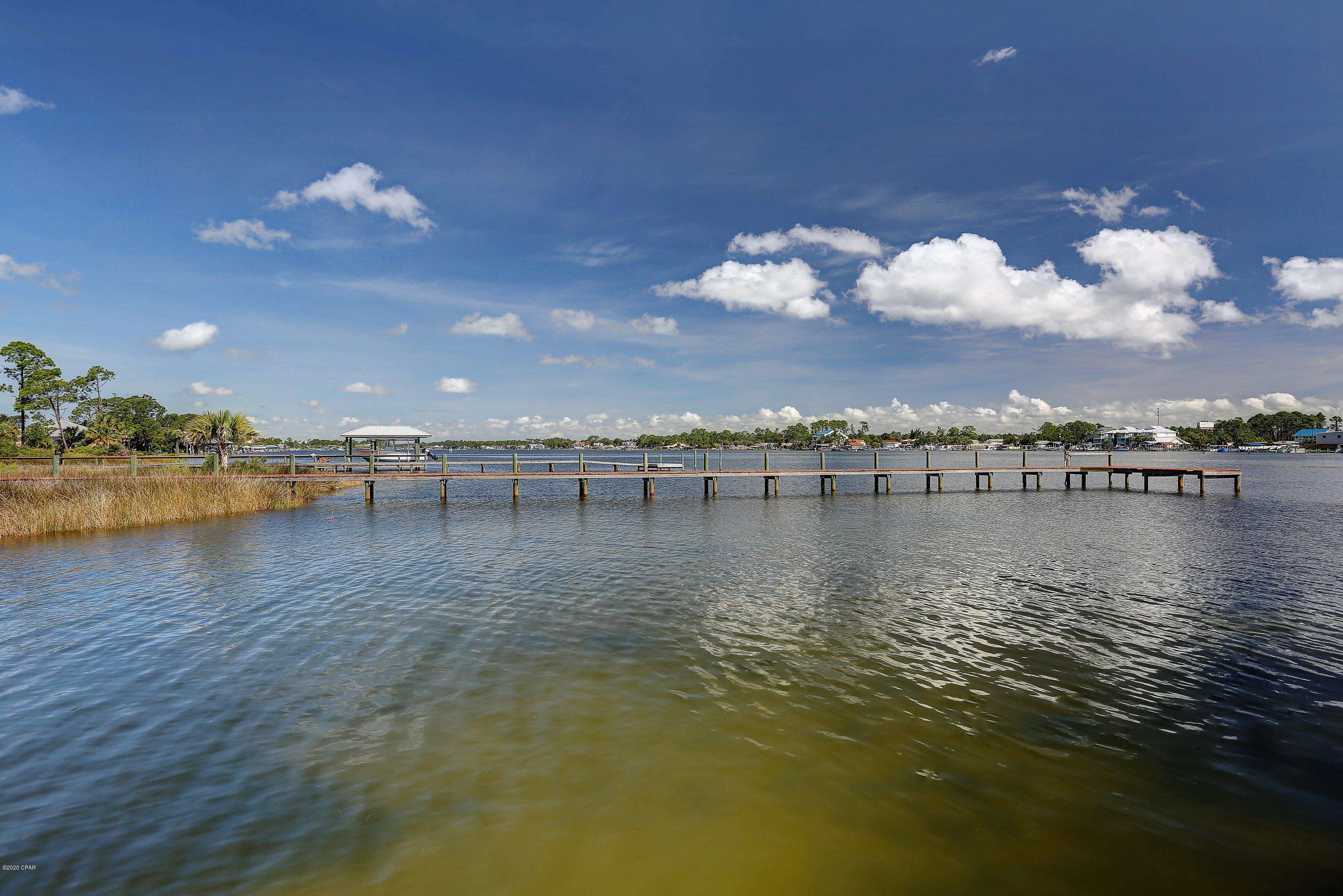 Treasure Cove Condo. - Residential